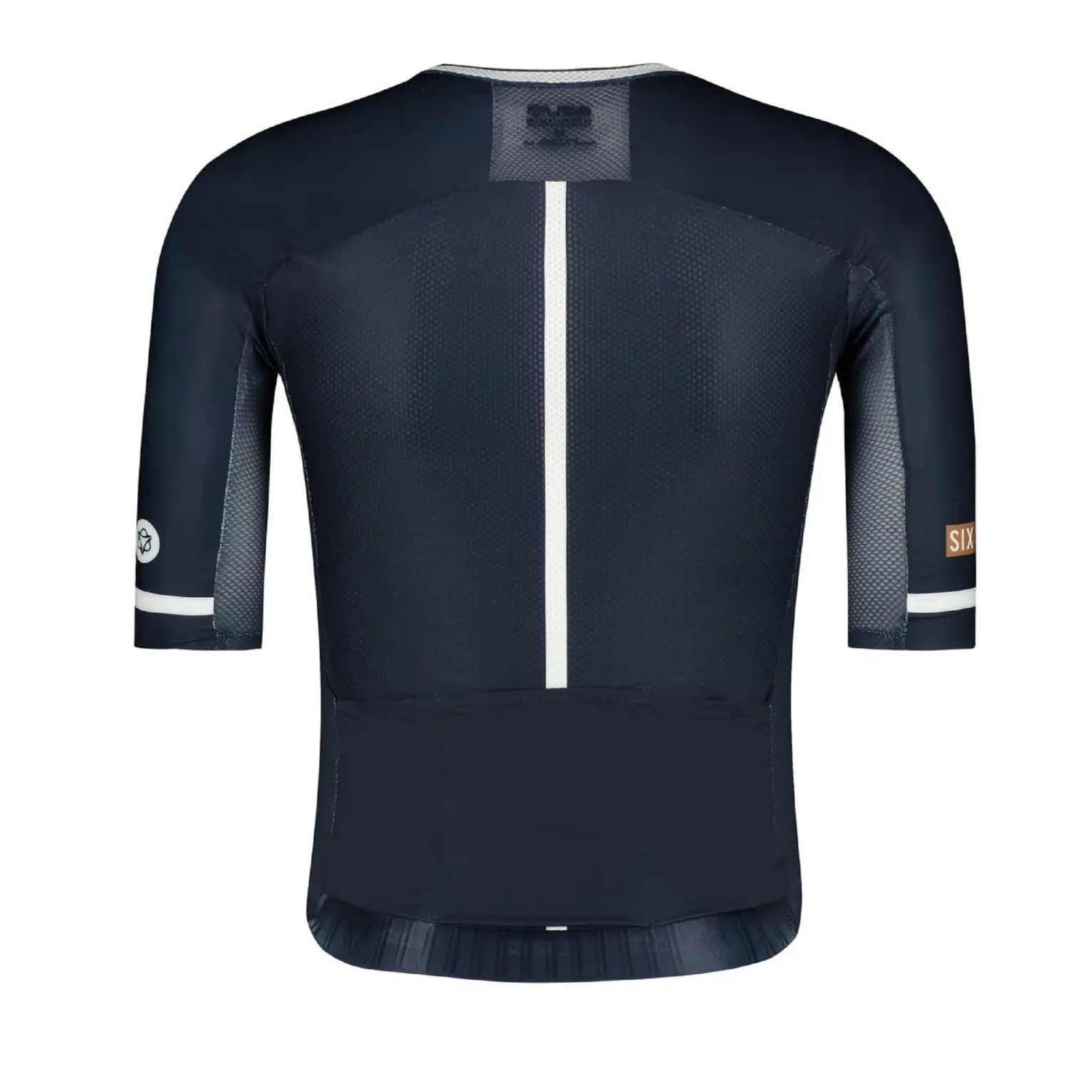  - AGU High Summer Jersey SS Six6