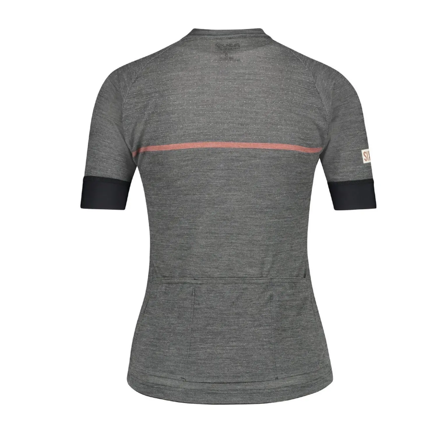  - AGU Merino Jersey SS Six6 Women