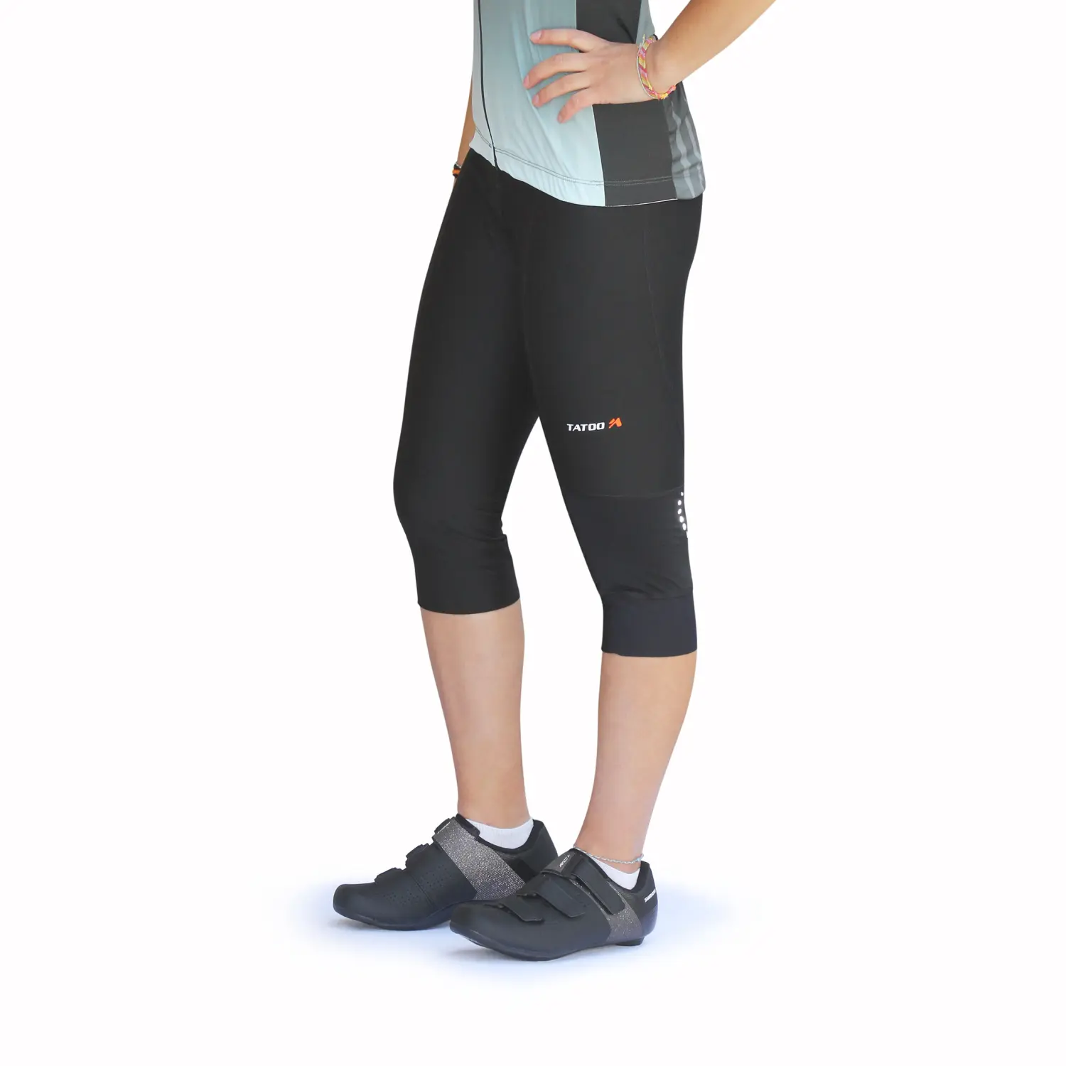  - Tatoo Lycra Dynamic Women