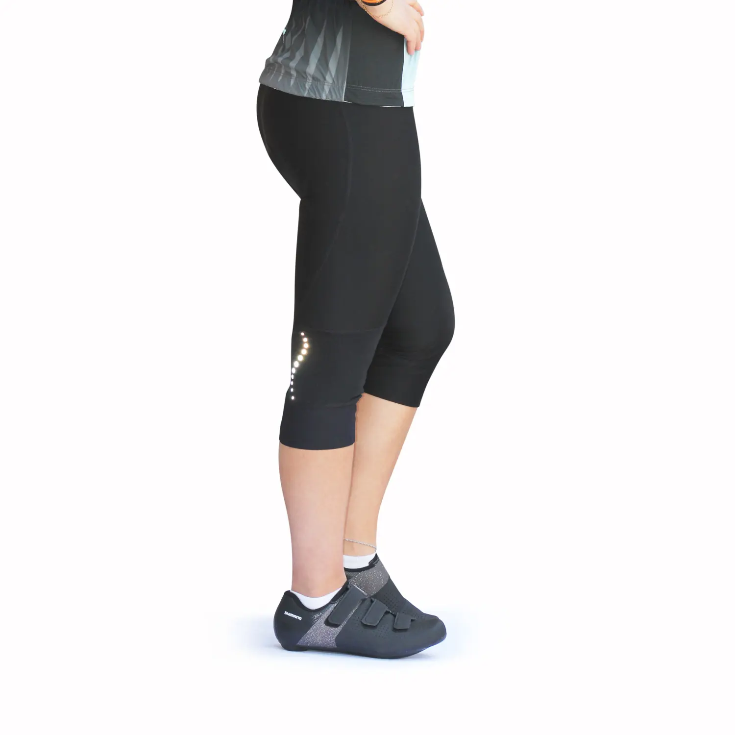  - Tatoo Lycra Dynamic Women