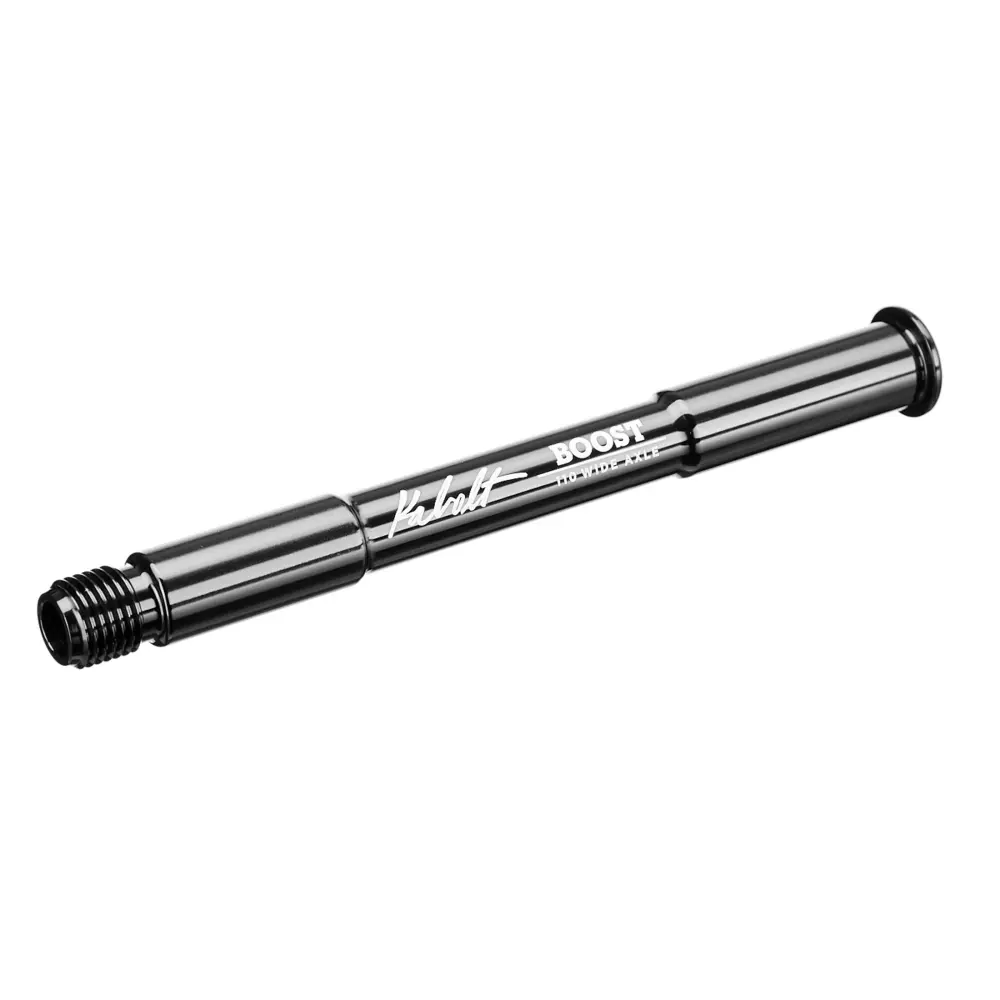 Fox Axle Kabolt
