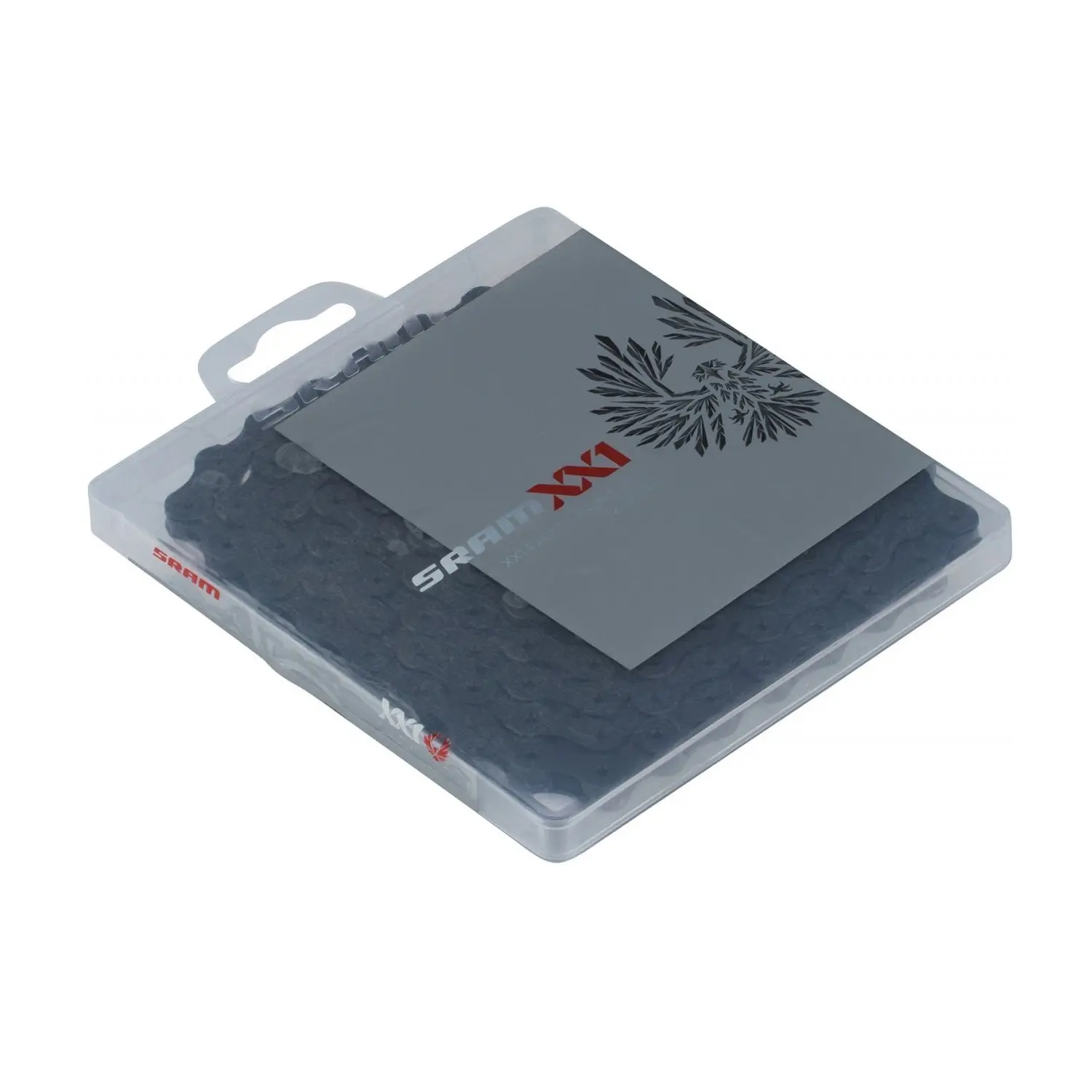  - SRAM XX1 Eagle Chain