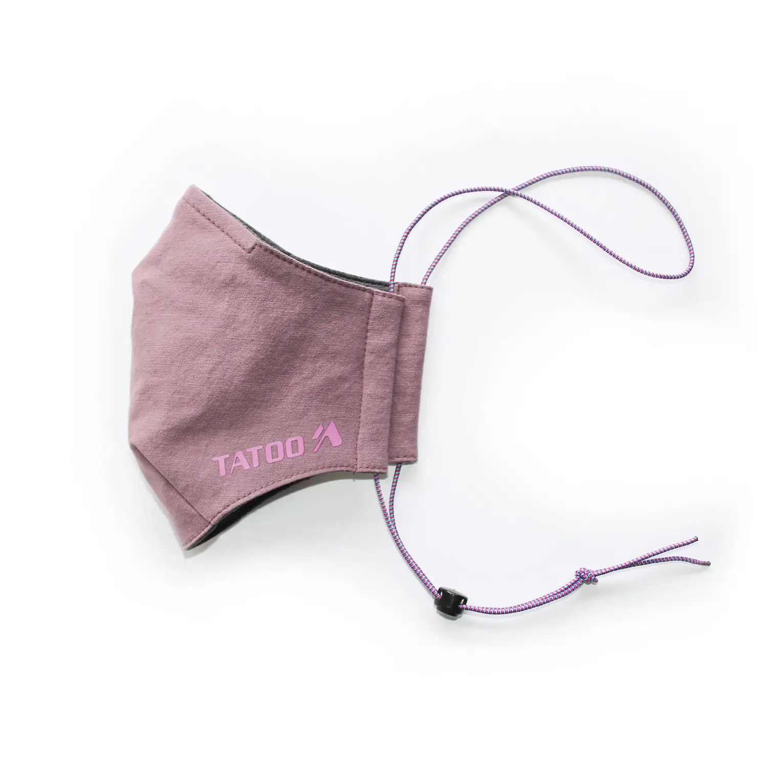 grape - Tatoo Mascarilla PZ 03 Mujer