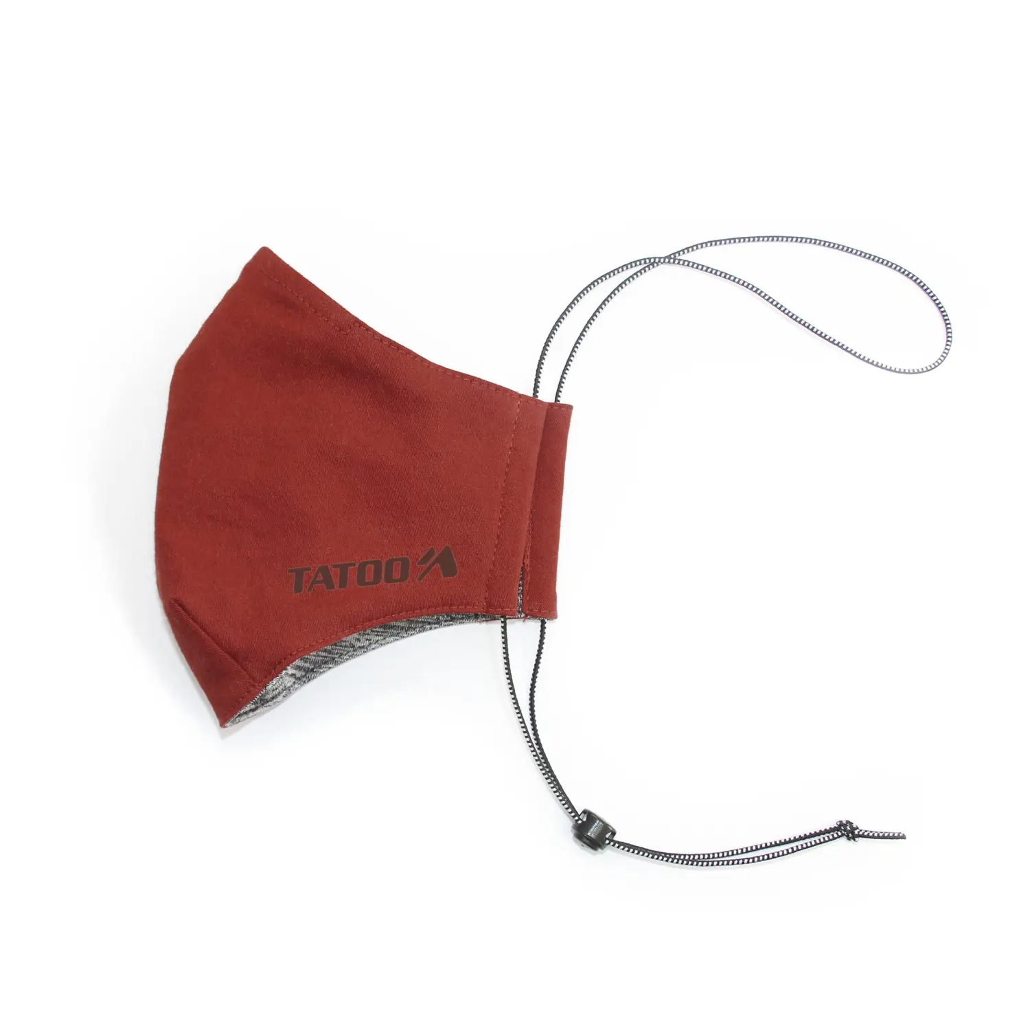 rust - Tatoo Mascarilla PZ 03 Hombre