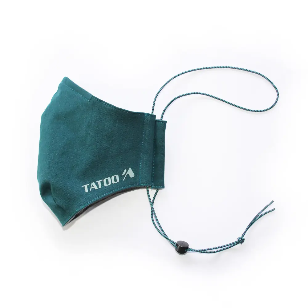 Tatoo Mascarilla PZ 03 Hombre
