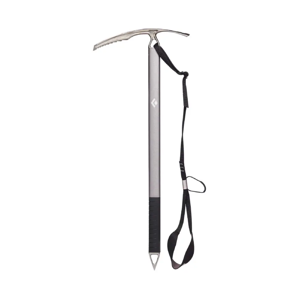 Black Diamond Raven Ice With Grip