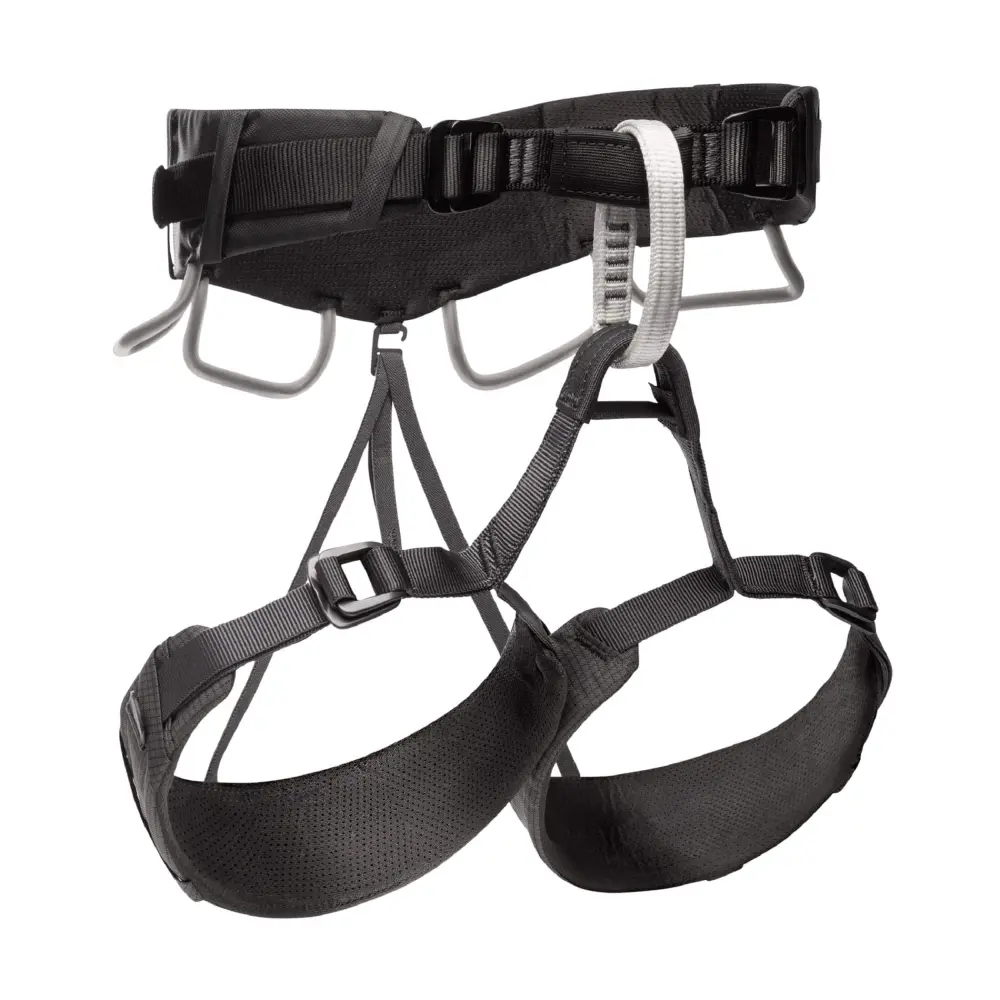 Black Diamond Momentum 4S Harness