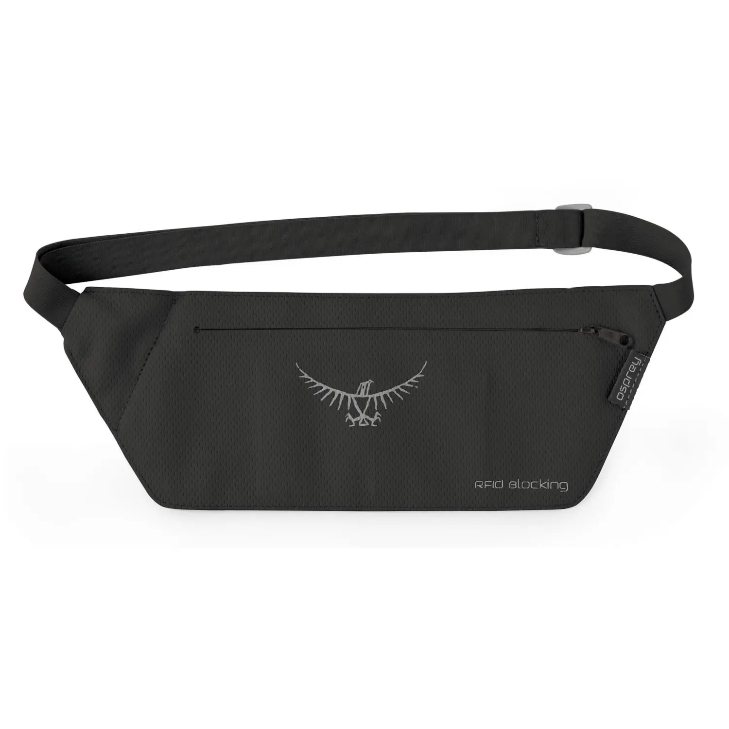 black - Osprey Stealth Wallet