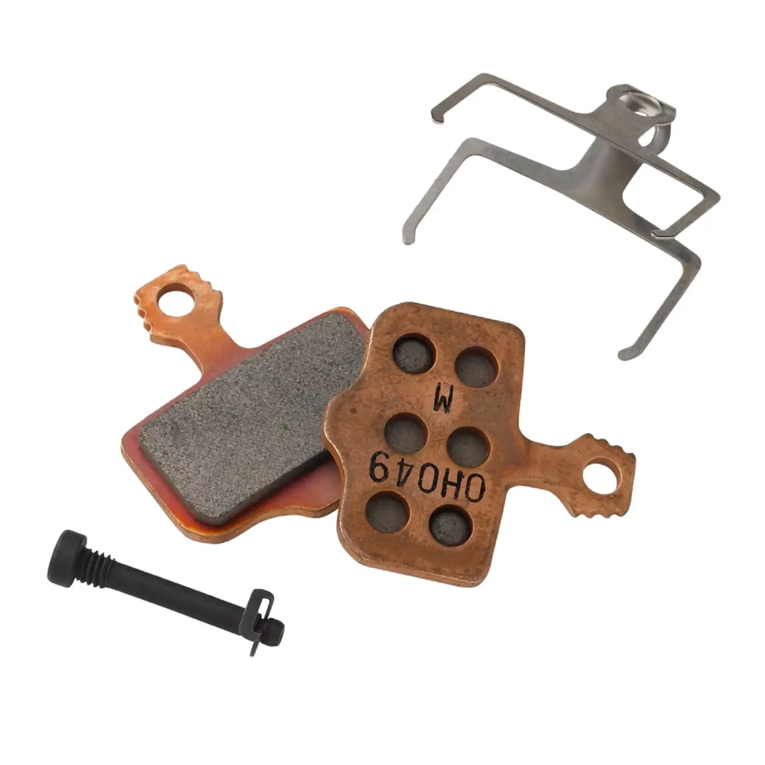 - SRAM Disc Brake Pads Organic - Elixir
