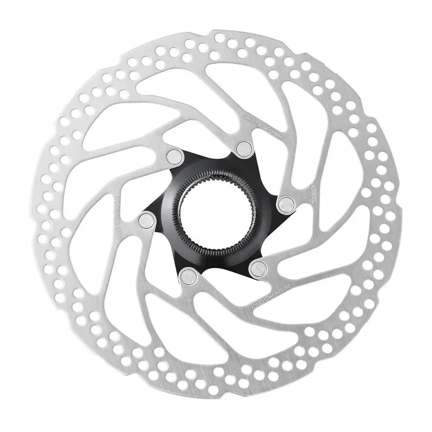  - Shimano Rotor SM-RT30 - Center Lock