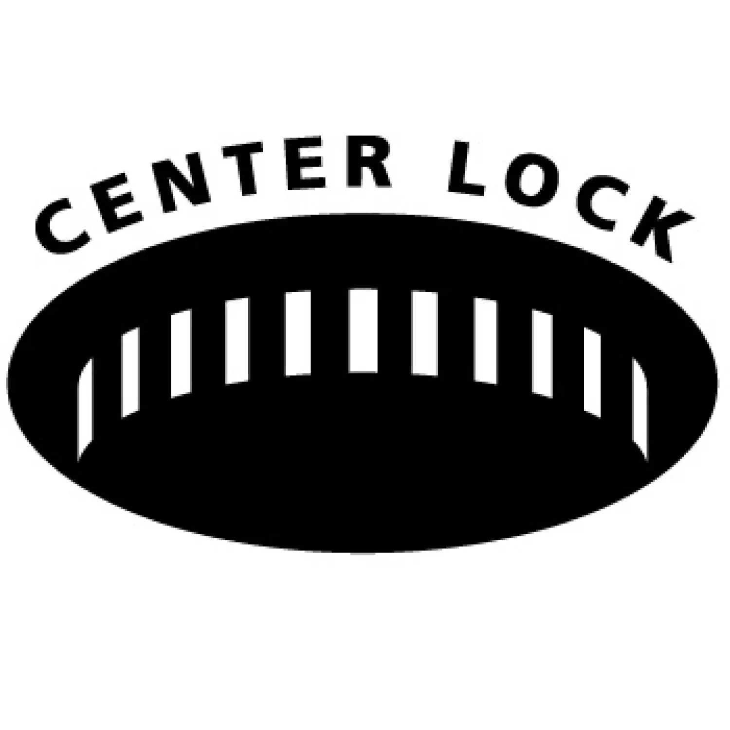  - Shimano Rotor SM-RT30 - Center Lock