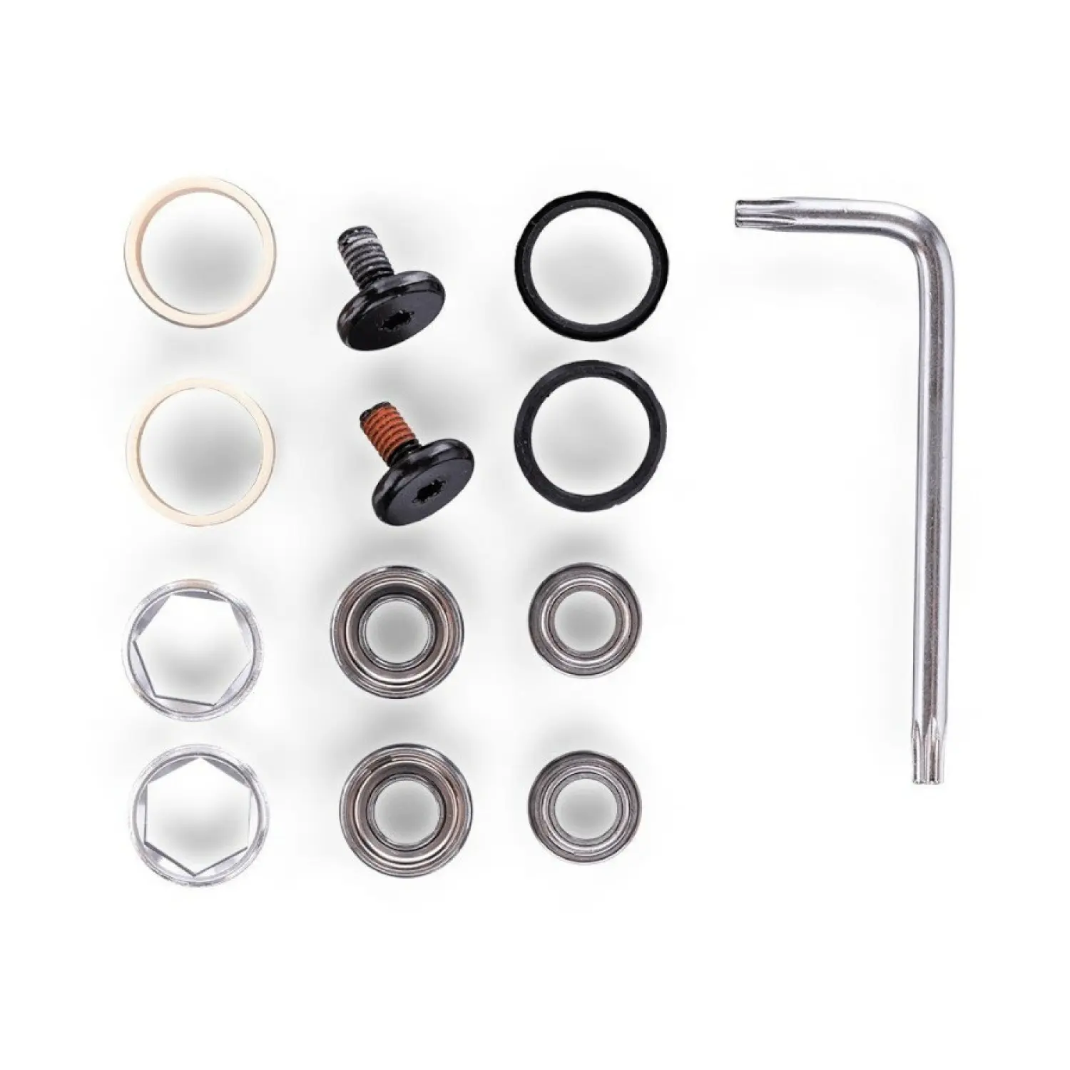  - Crankbrothers Pedal Refresh Kit