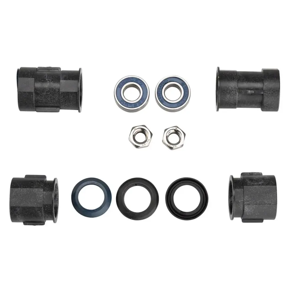 Crankbrothers Pedal Refresh Kit