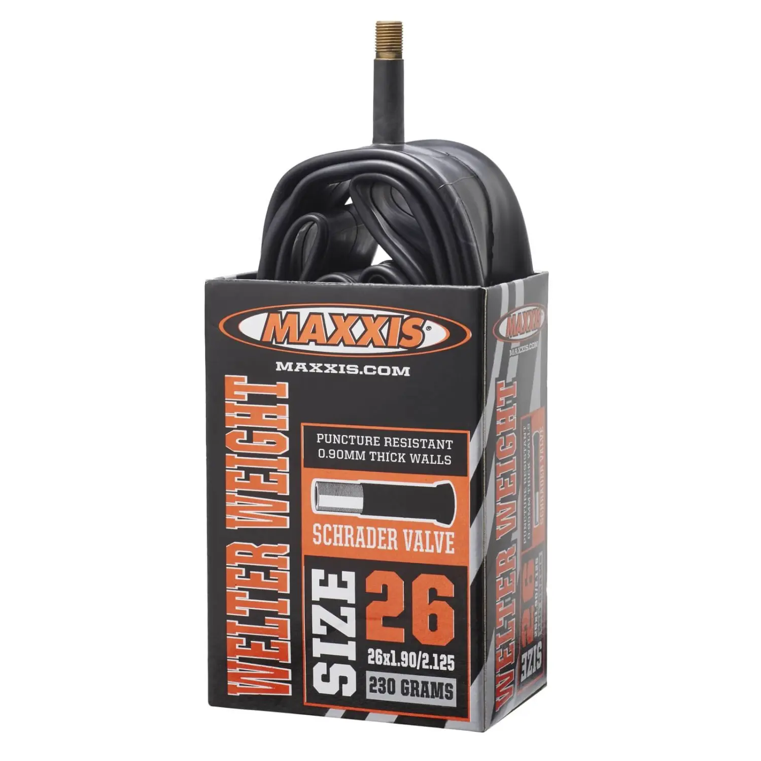  - Maxxis Tubo Schrader Welter Weight
