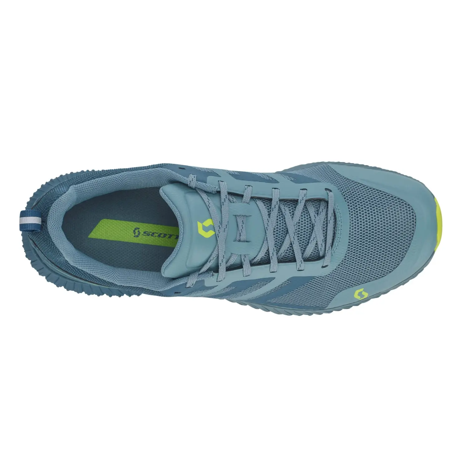  - Scott Shoe Kinabalu 2