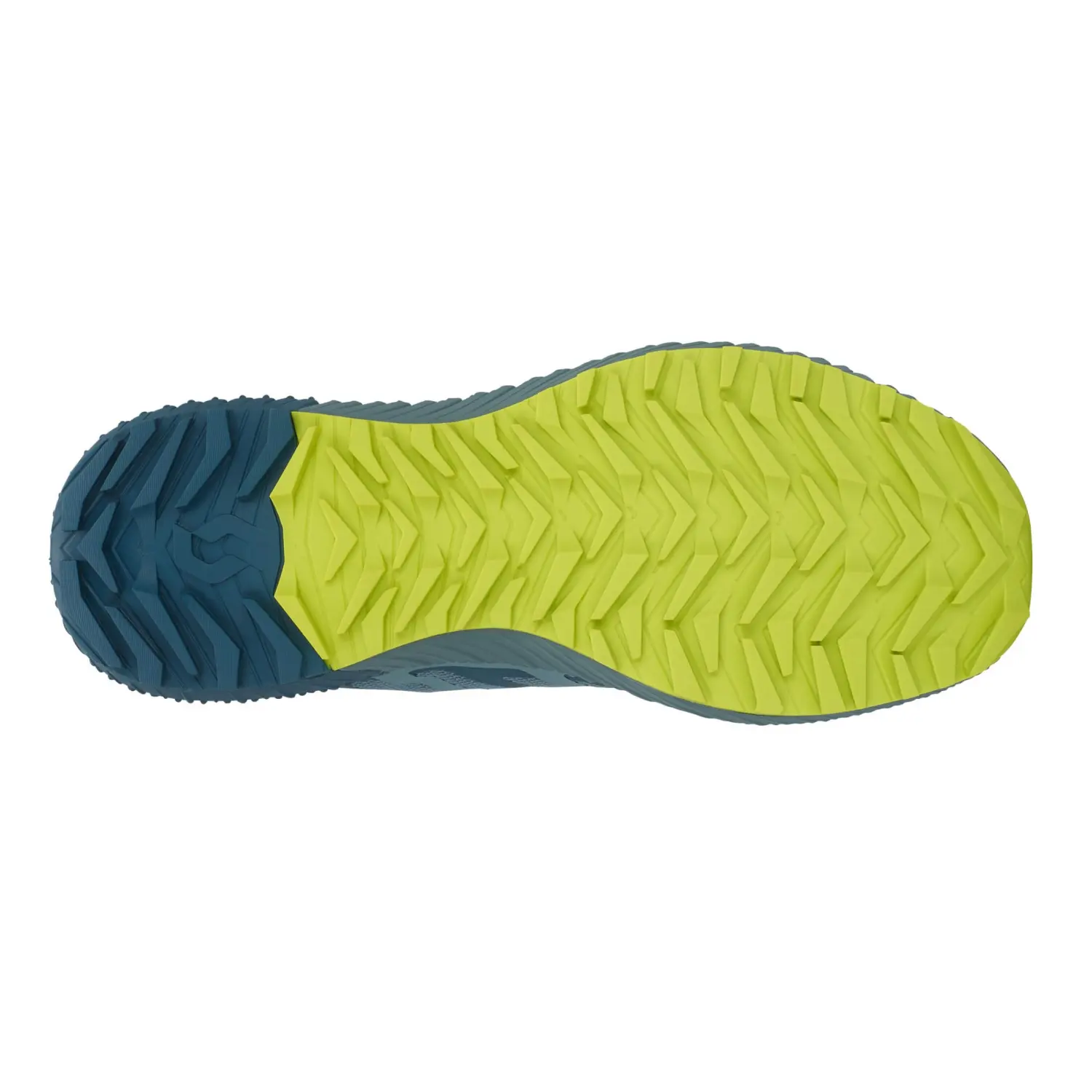  - Scott Shoe Kinabalu 2