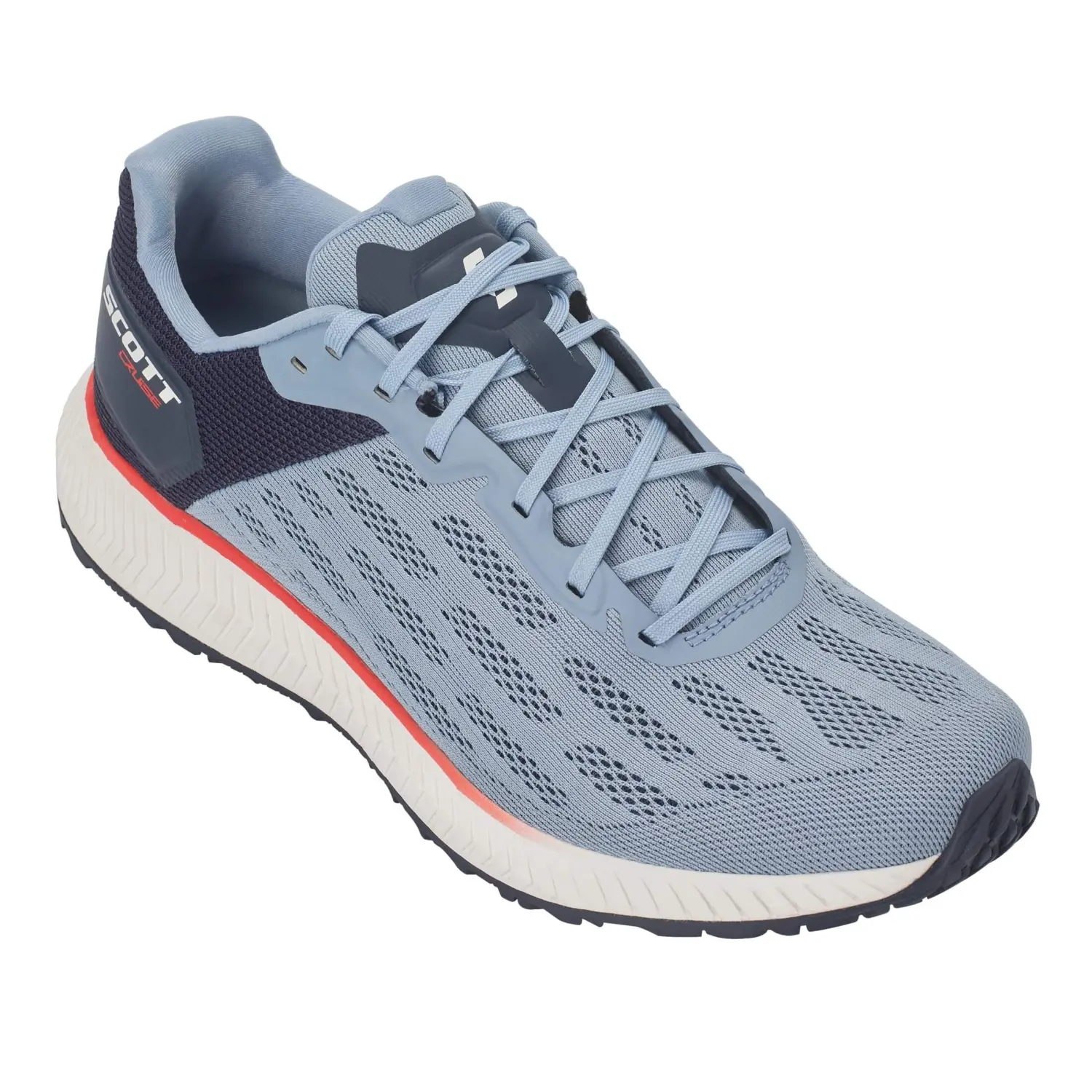  - Scott Shoe W`s Cruise