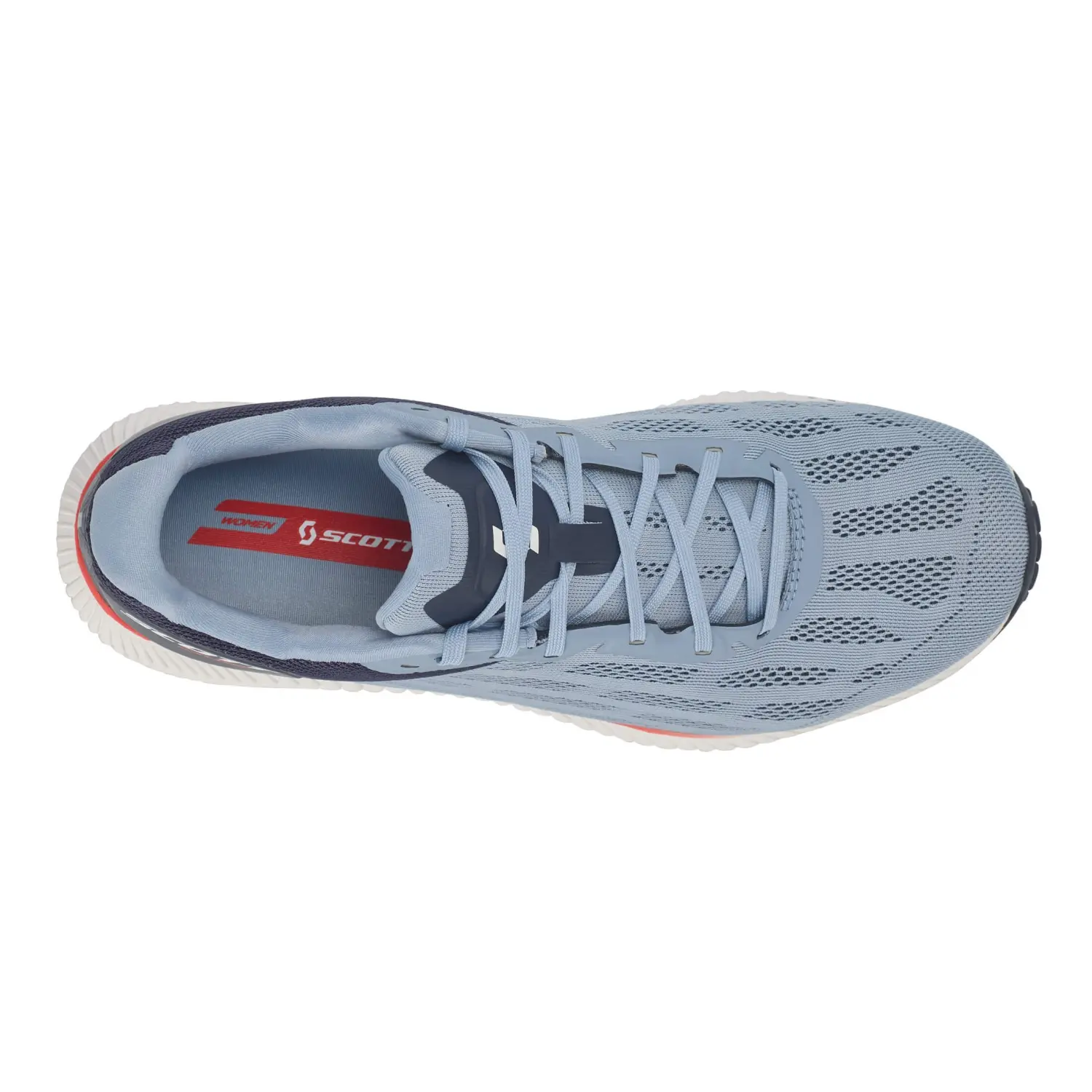  - Scott Shoe W`s Cruise