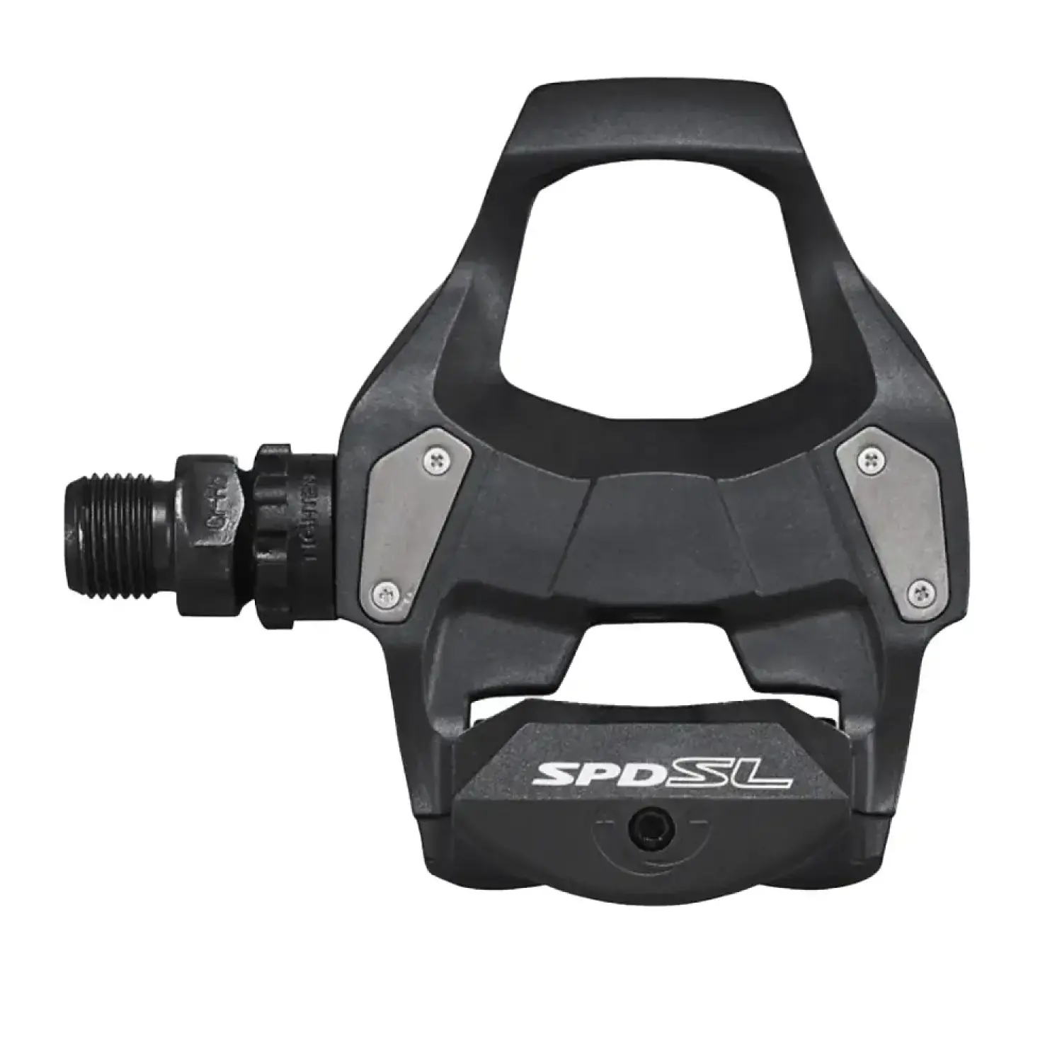 black - Shimano PD-RS500 Road Pedal