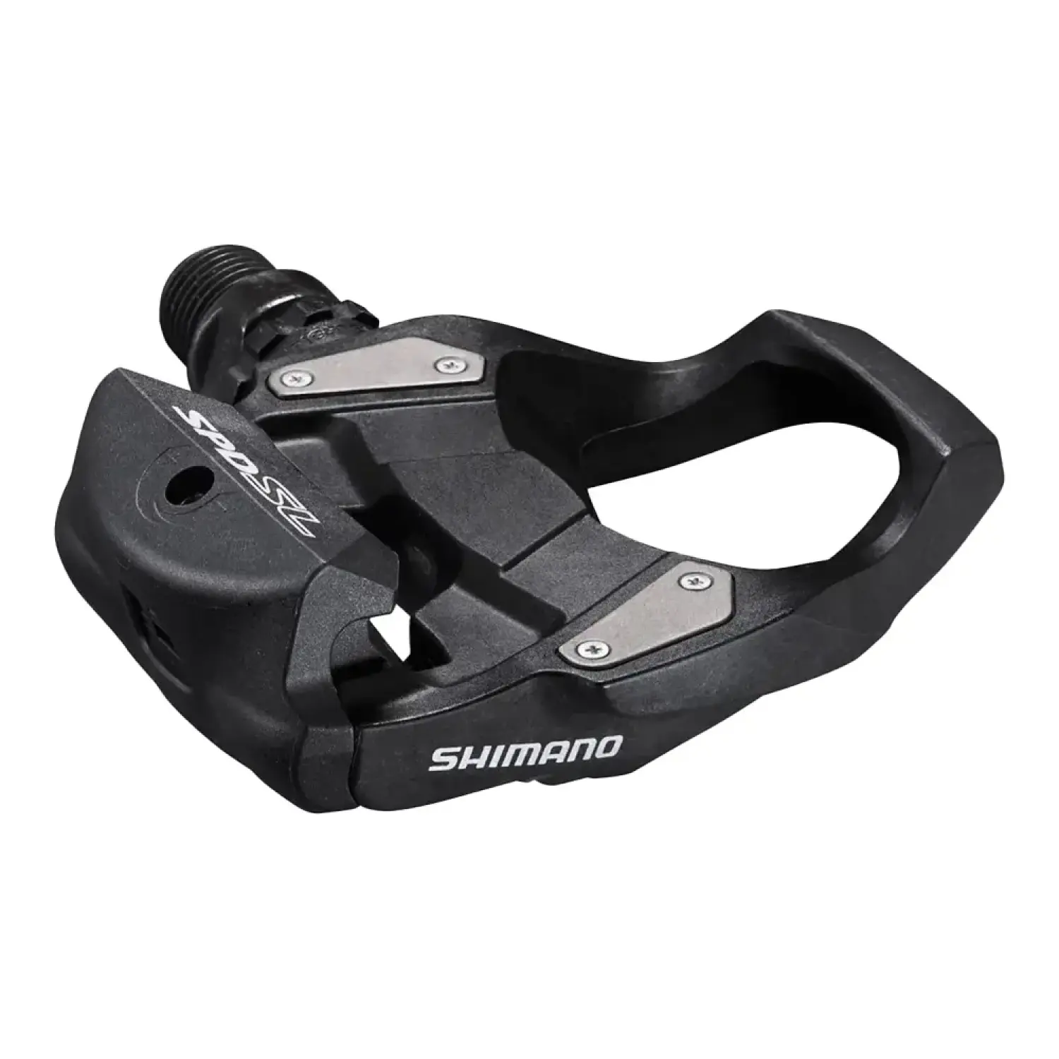 black - Shimano PD-RS500 Road Pedal