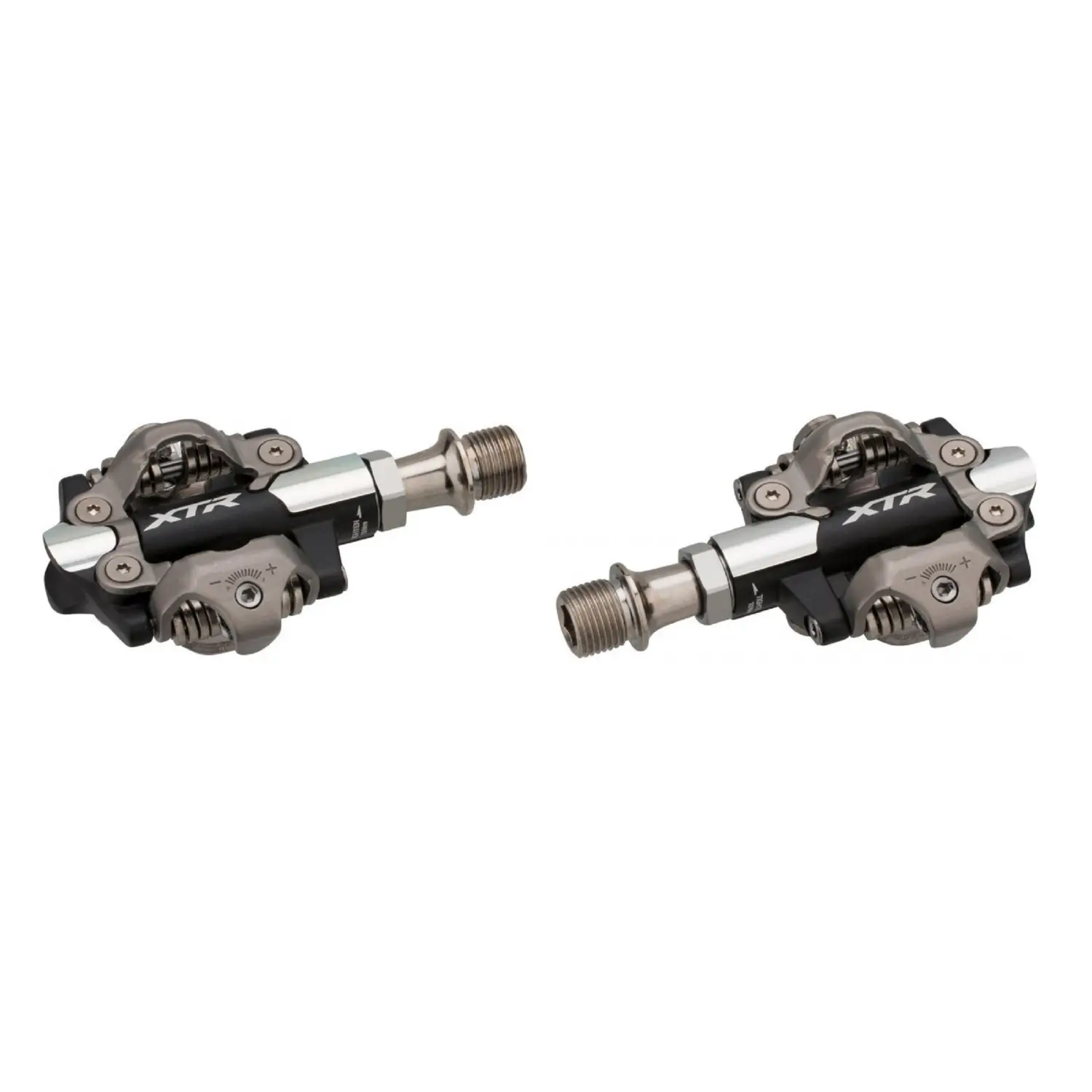  - Shimano PD-M9100 XTR Pedals  