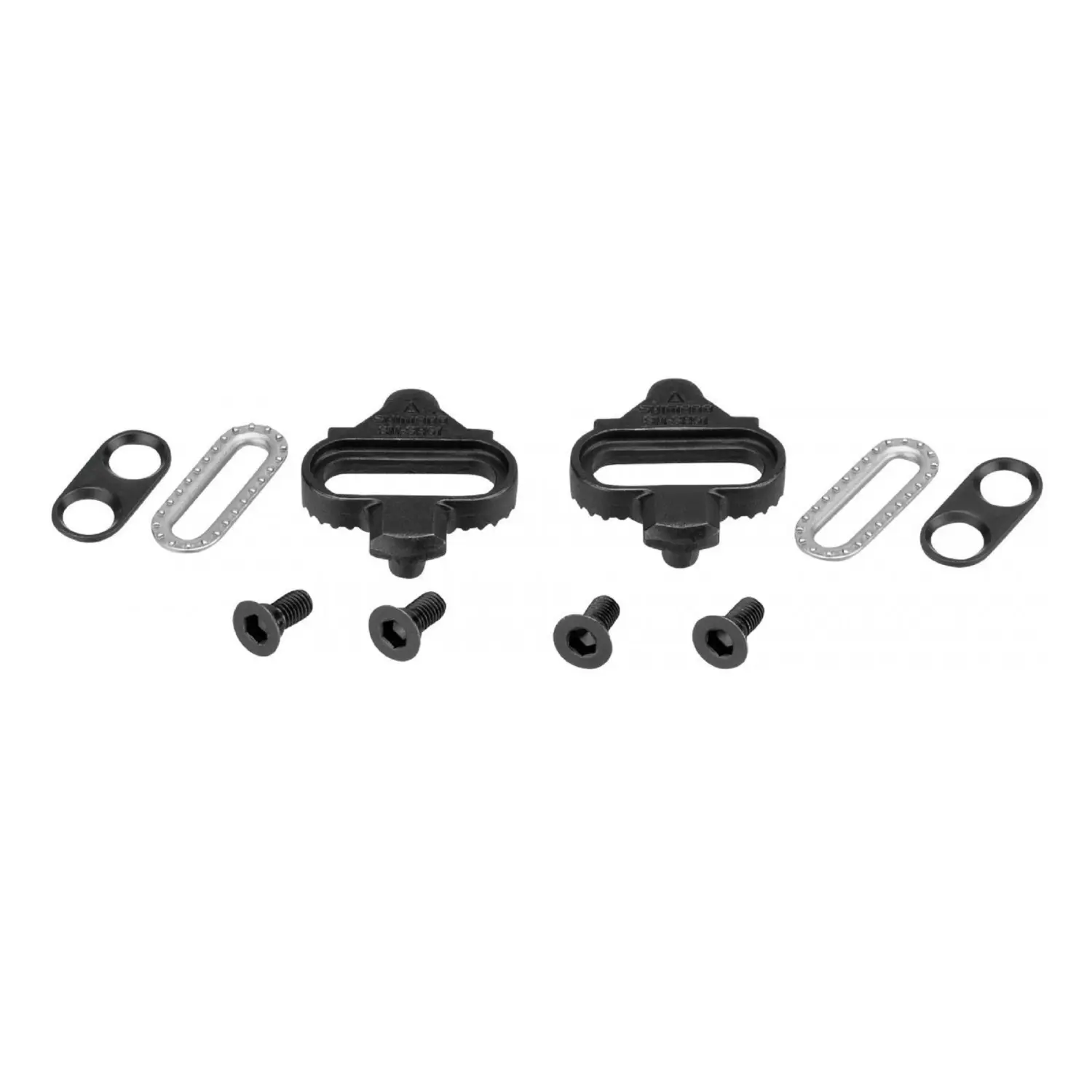  - Shimano PD-M9100 XTR Pedals  