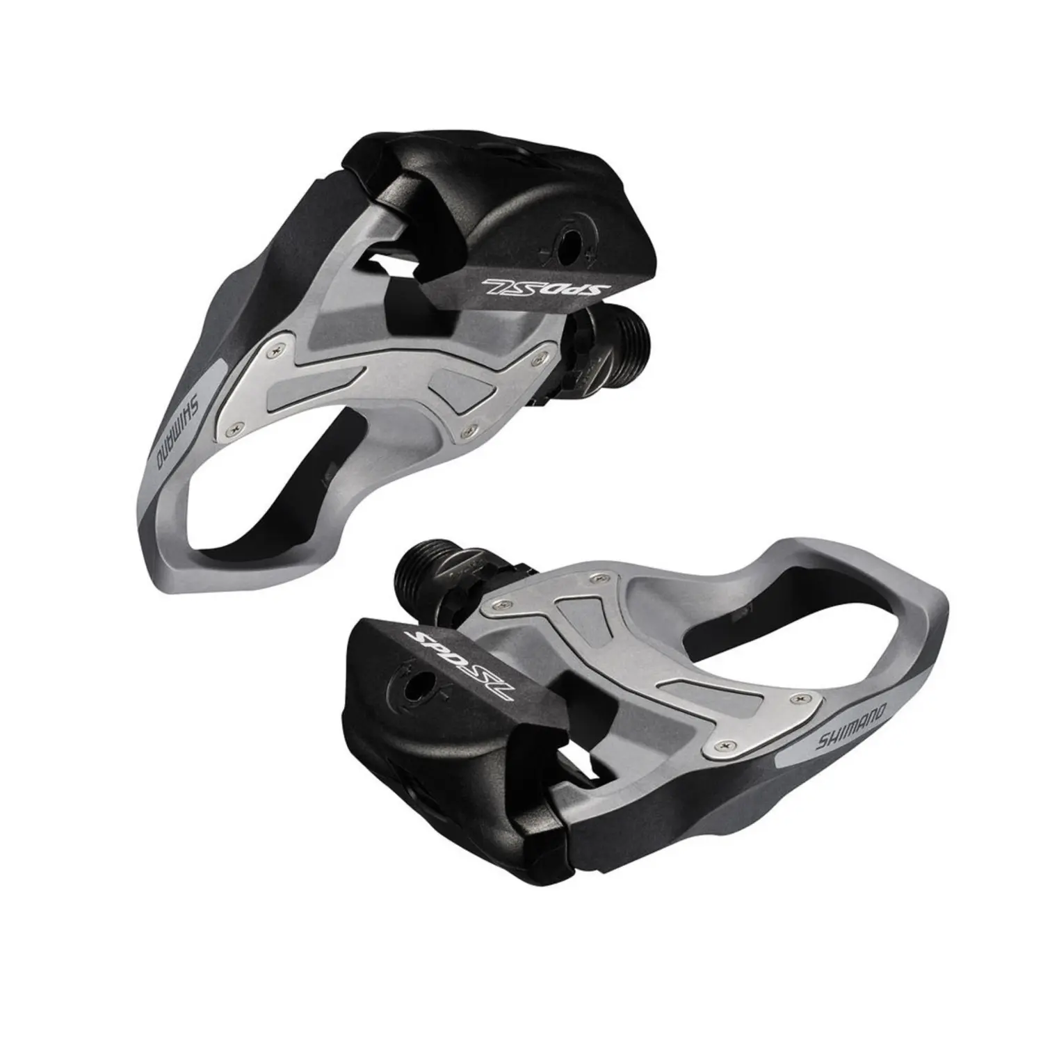  - Shimano Pd-R550 Spd Sl Road Pedals