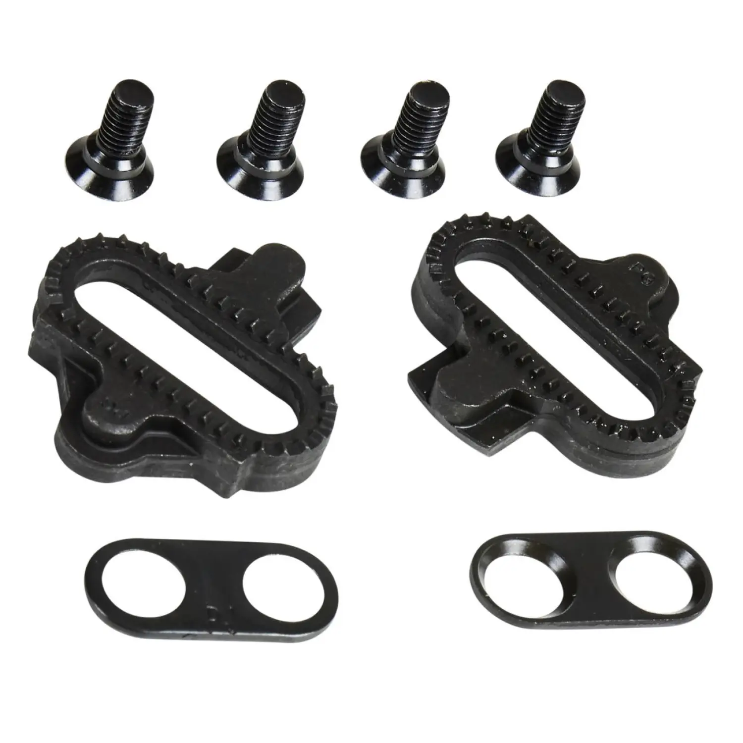  - Shimano M-545 MTB Pedals  