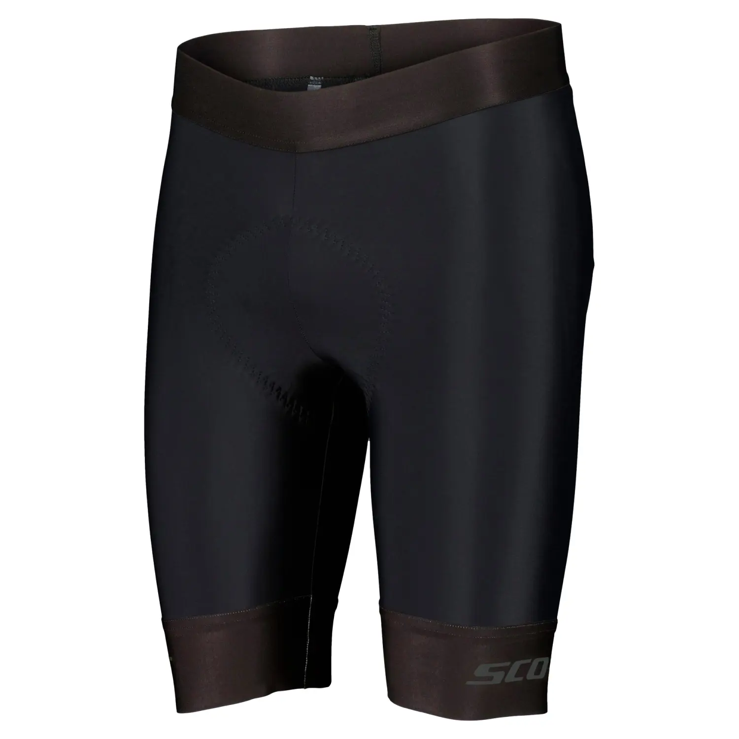 black/dark grey - Scott Shorts M's RC Pro +++
