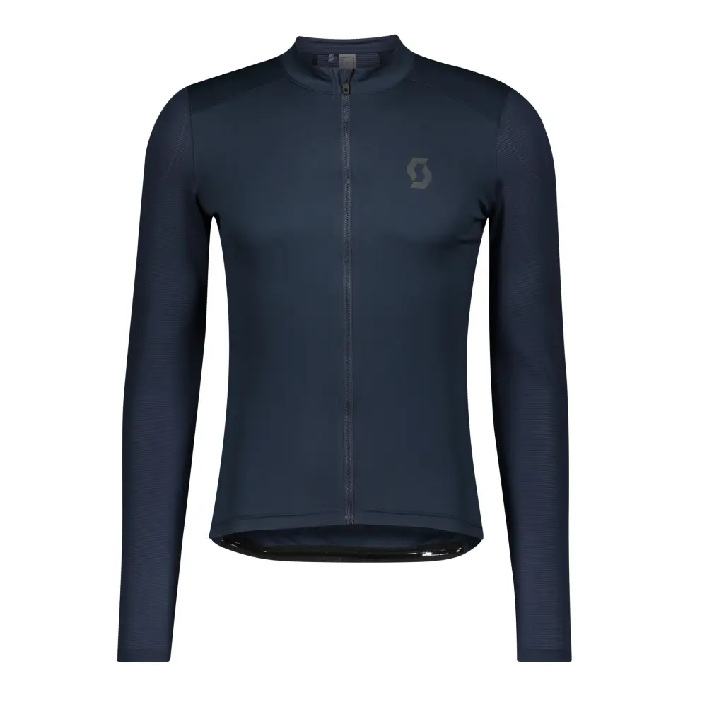 Midnight Blue/dark Grey