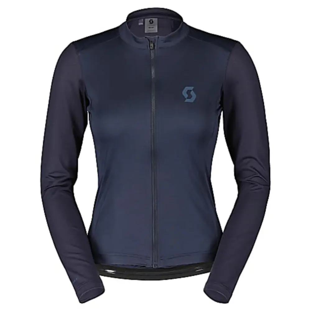 Scott Shirt M's Endurance 10 L/SL