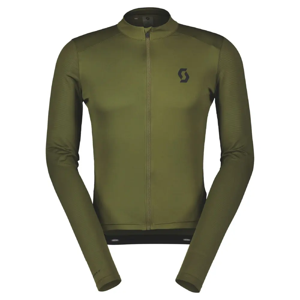 Fir Green/black