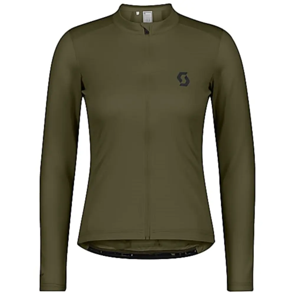 Scott Shirt W's Endurance 10 L/SL