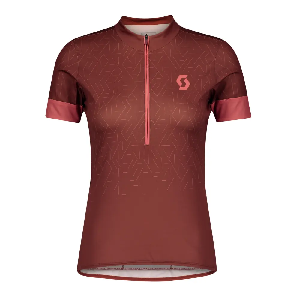 Scott Shirt W's Endurance 20 s/sl