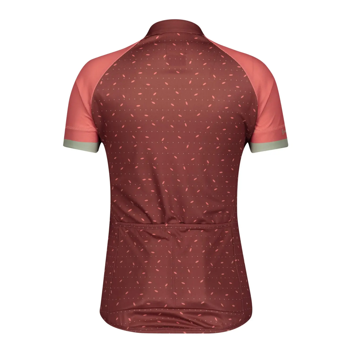  - Scott Shirt W's Endurance 30 S/SL