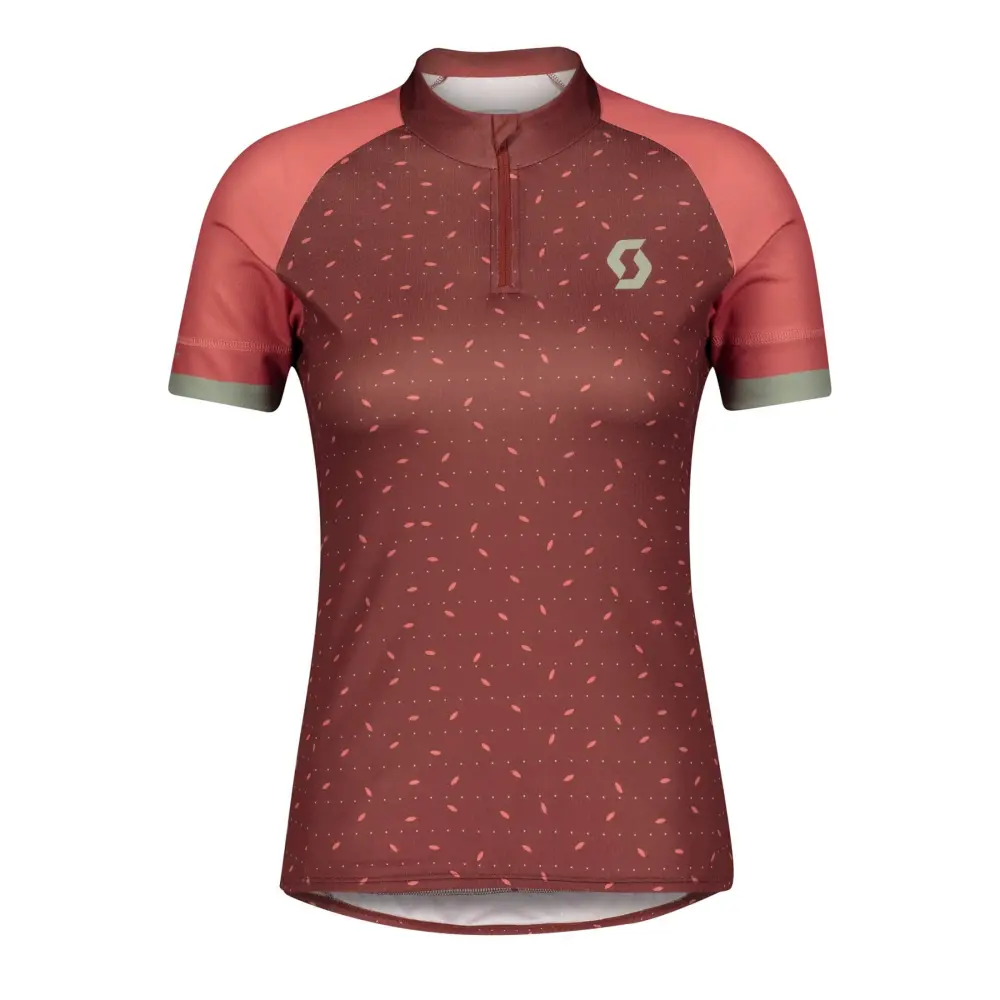 Brick Red/rust Red