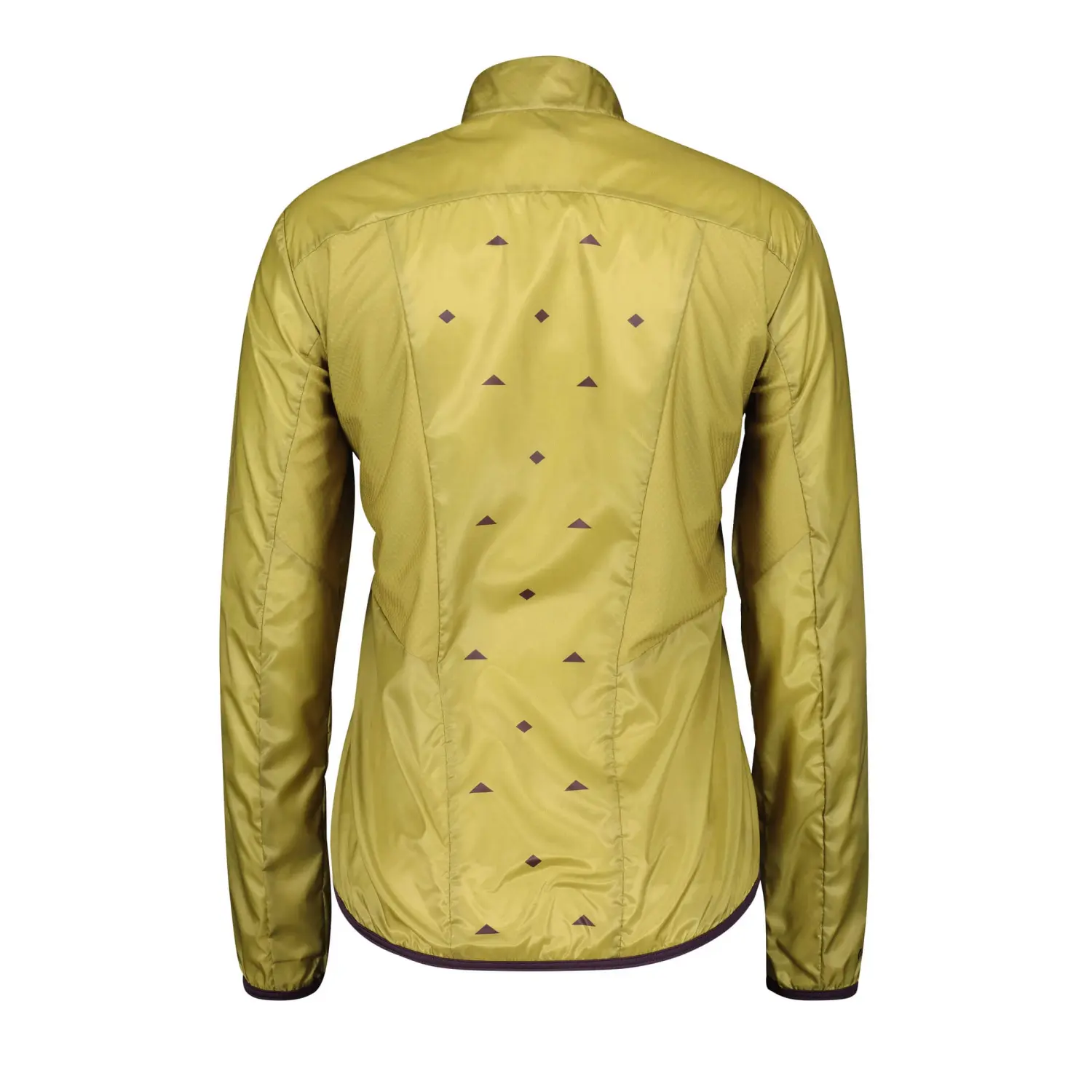  - Scott Jacket W's Endurance WB