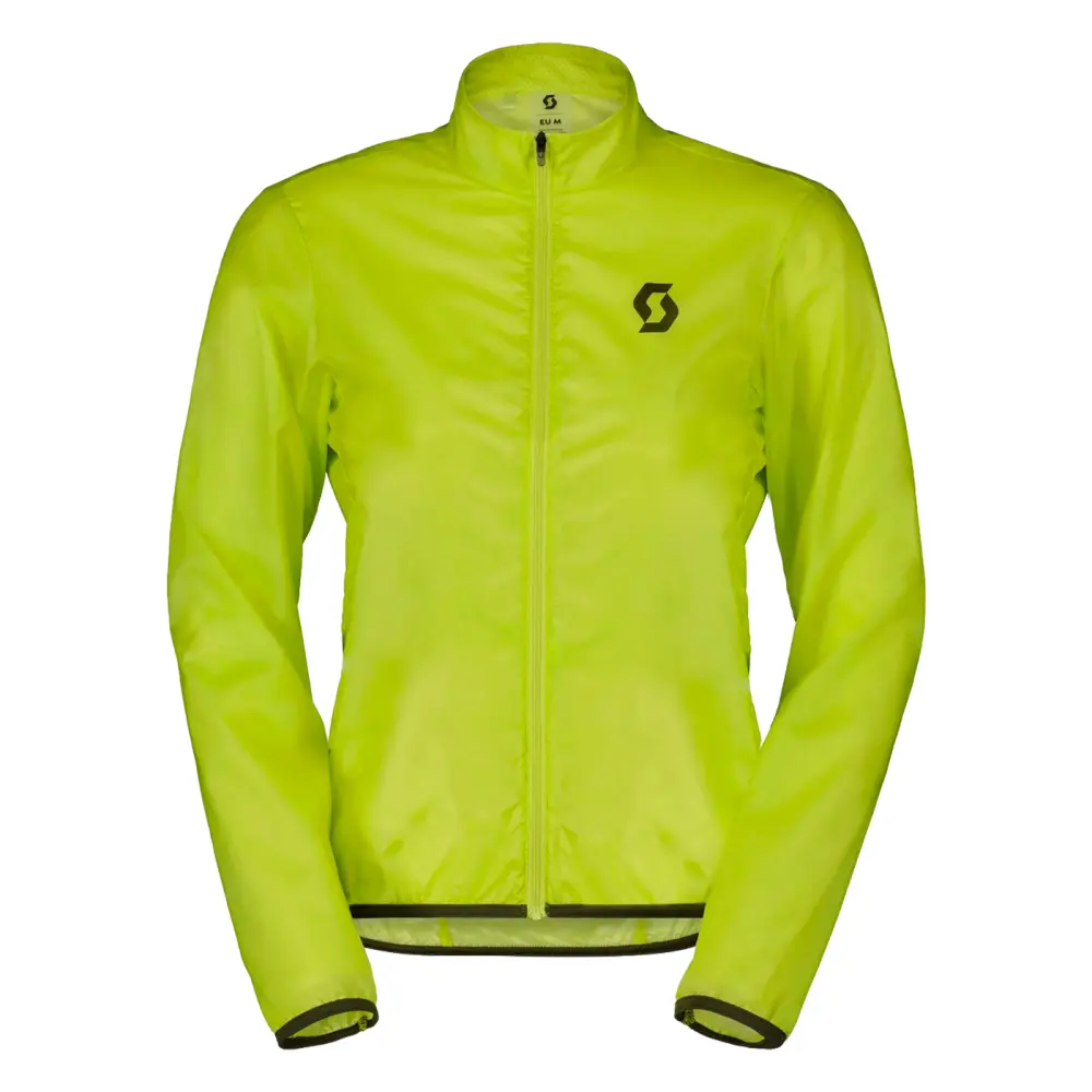 Scott Jacket W's Endurance WB