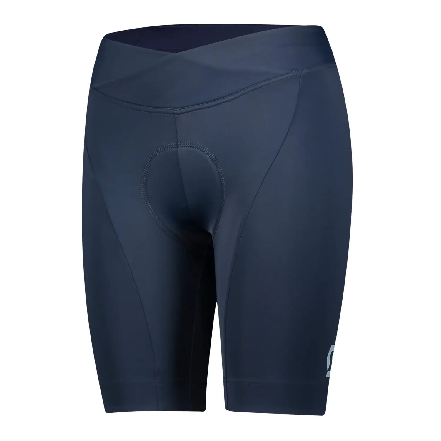 midnight blue/glace blue - Scott Shorts W's Endurance 40 +