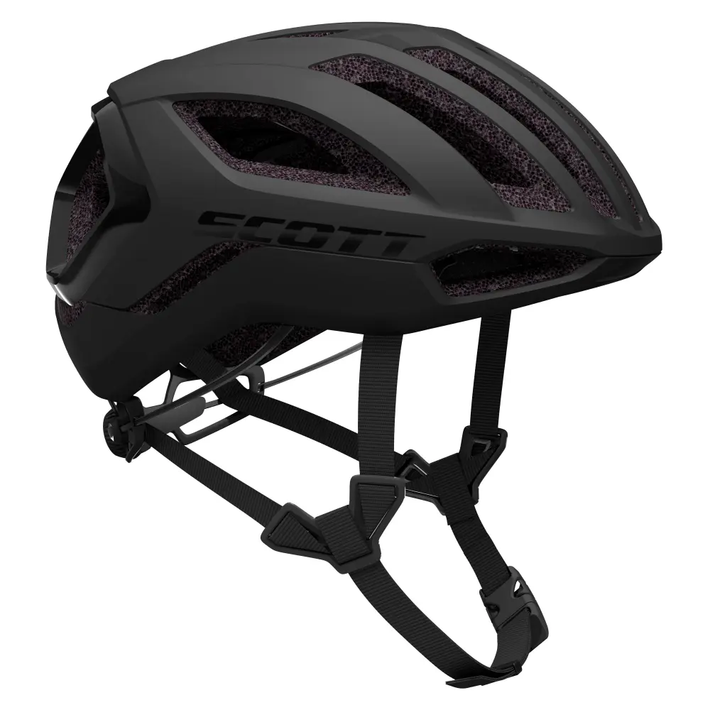 Stealth Black