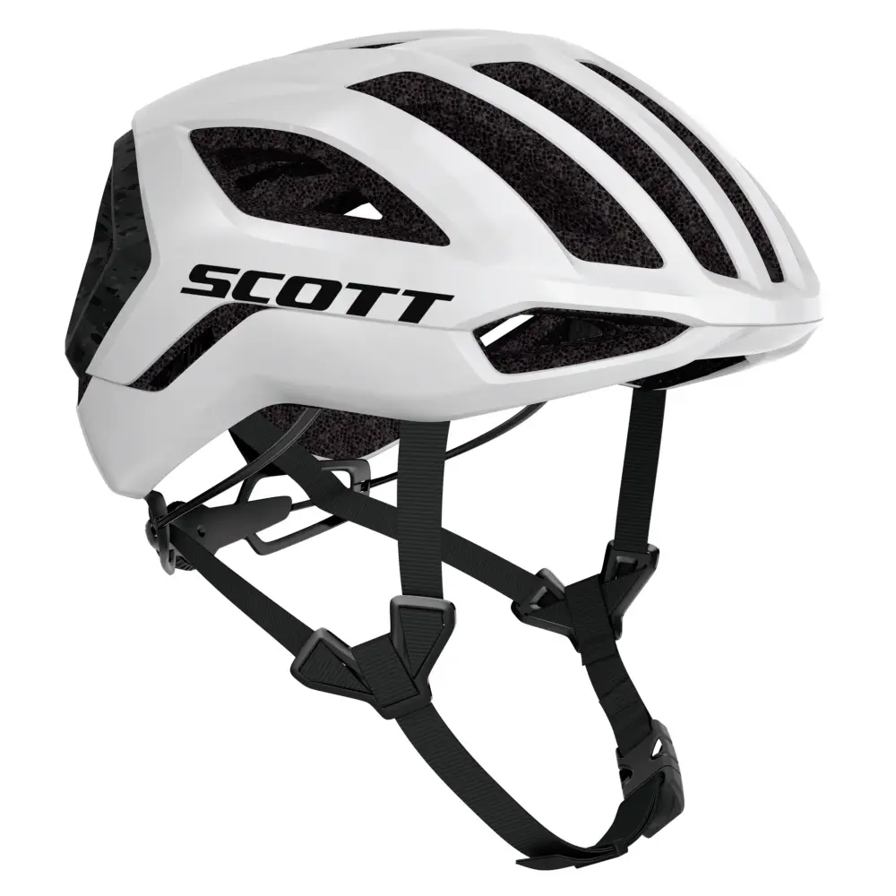 Scott Helmet Centric PLUS (CE)