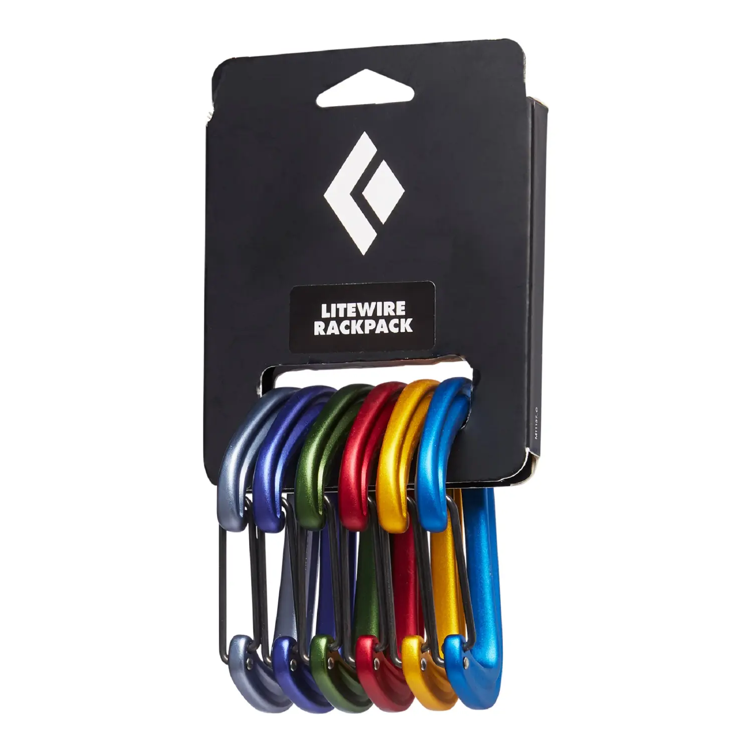  - Black Diamond Litewire Rackpack