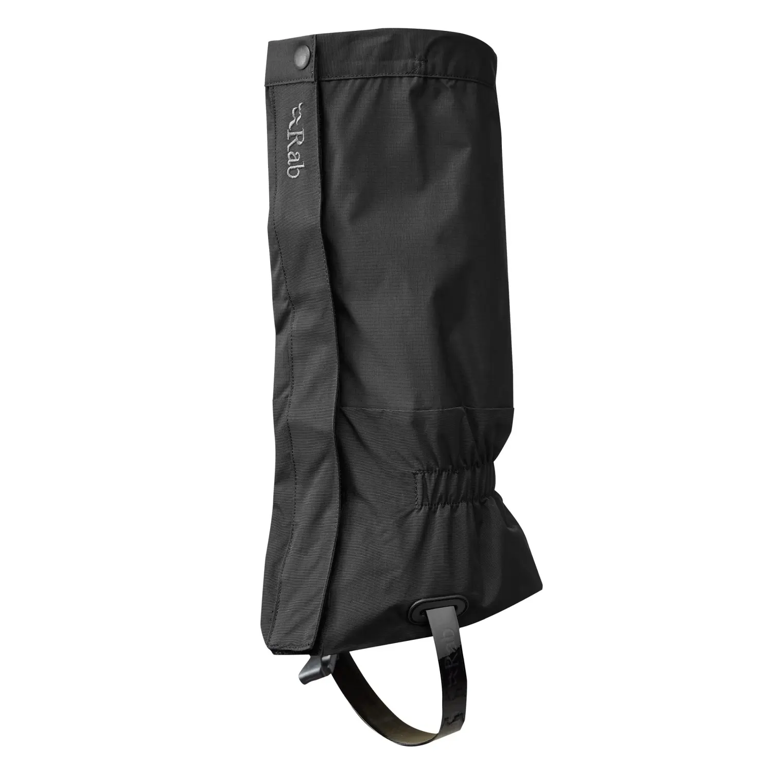 black - Rab Trek Gaiter