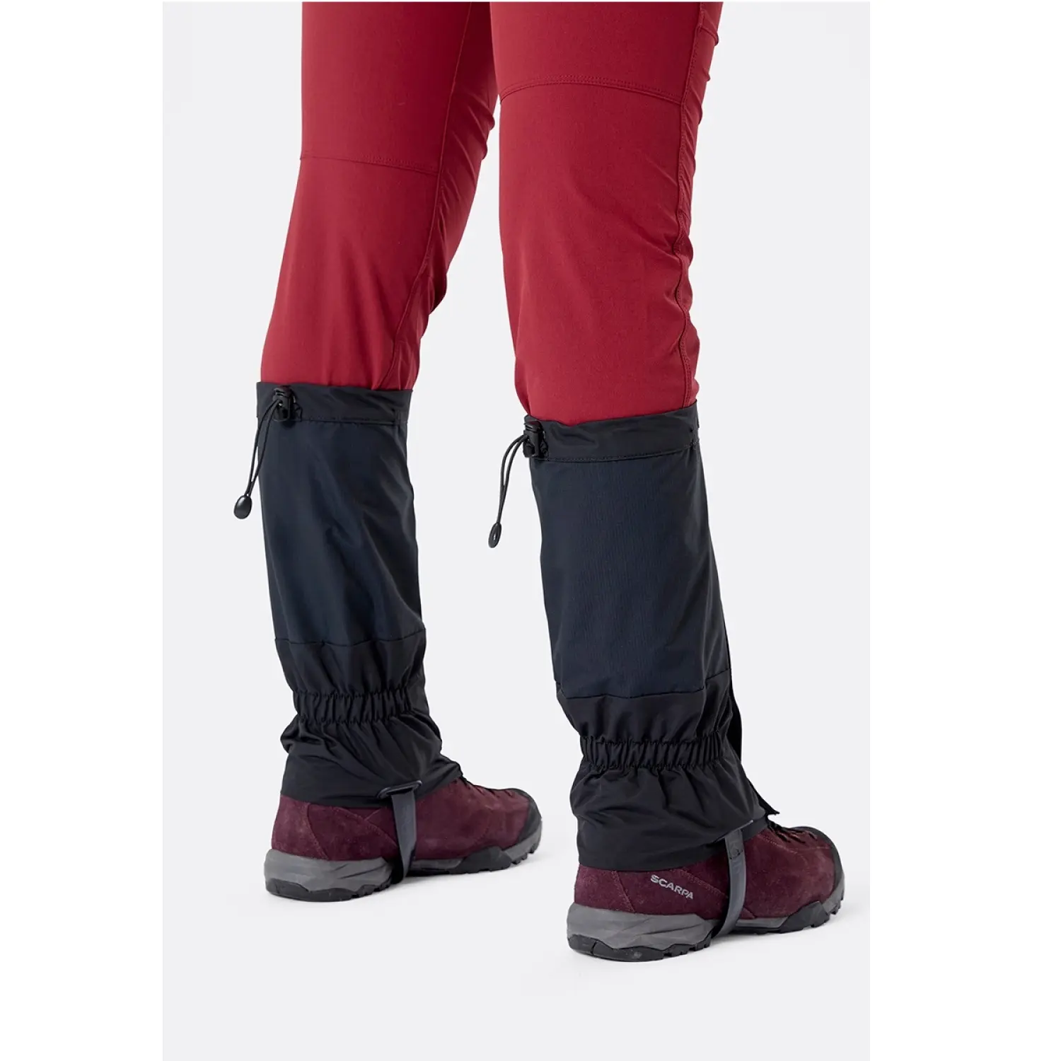  - Rab Trek Gaiter Wmns