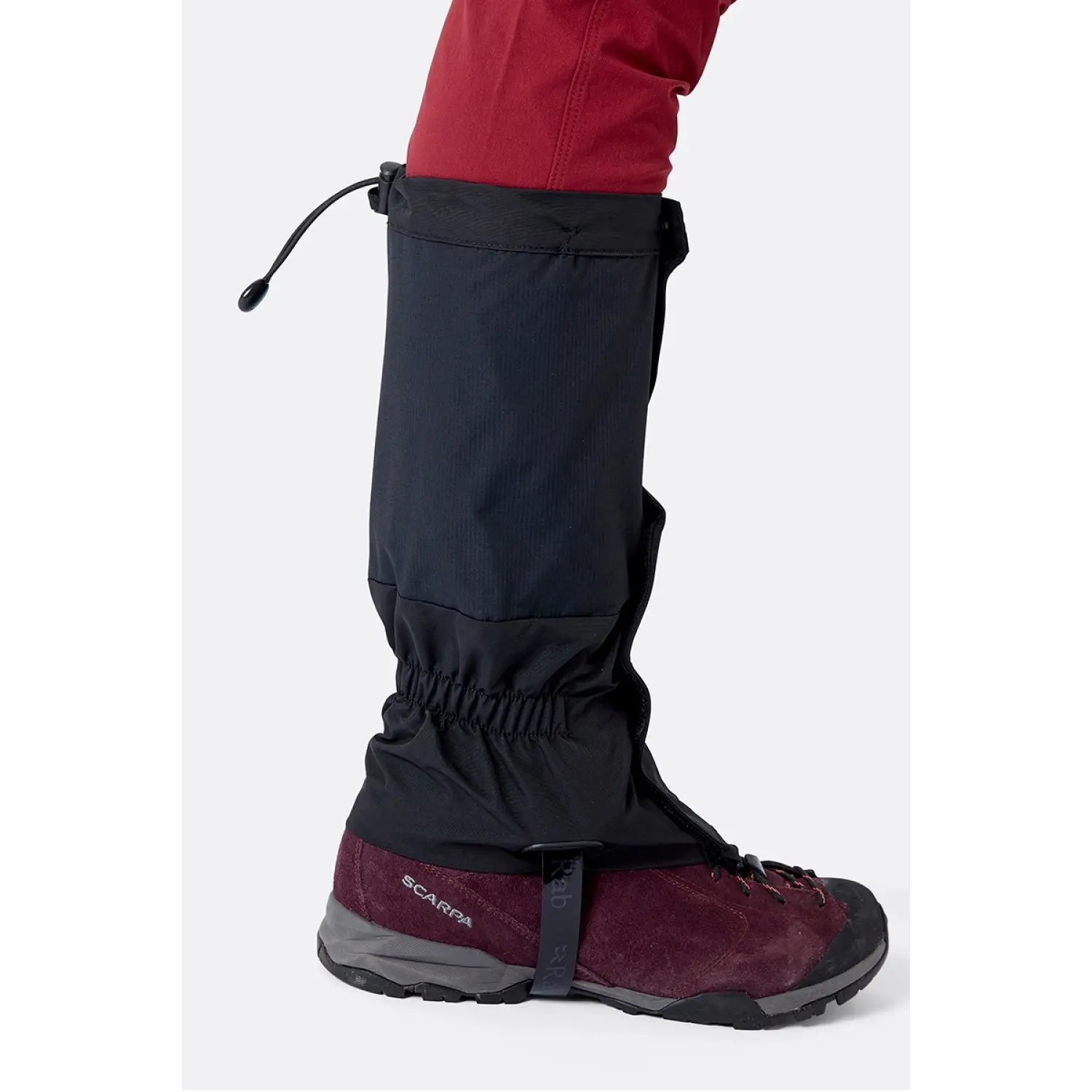  - Rab Trek Gaiter Wmns