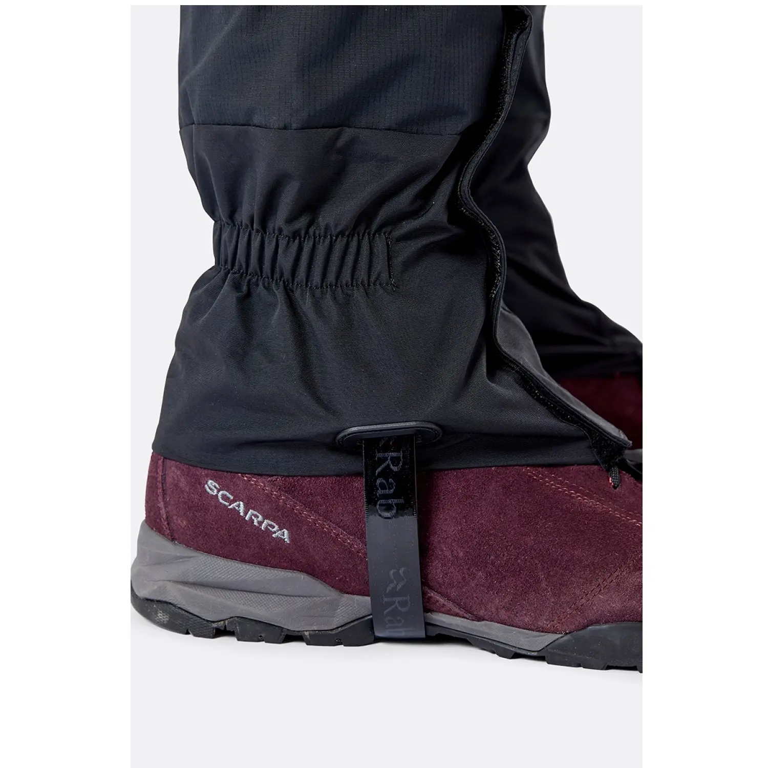  - Rab Trek Gaiter Wmns