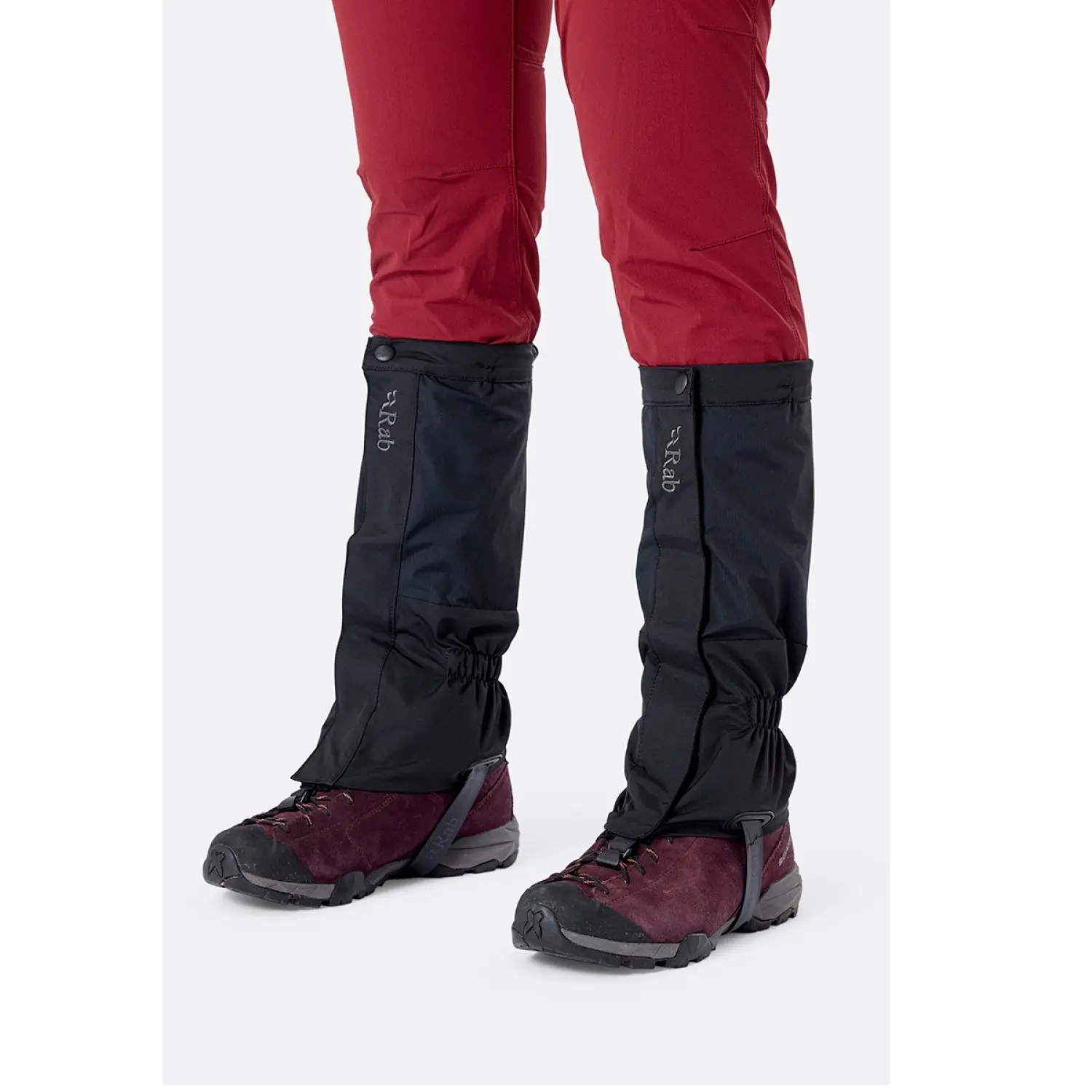  - Rab Trek Gaiter Wmns