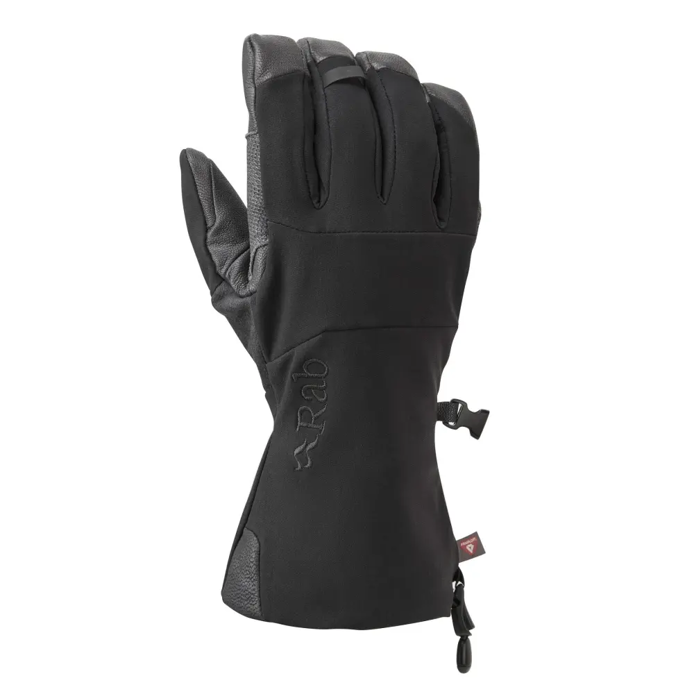 Rab Baltoro Gloves