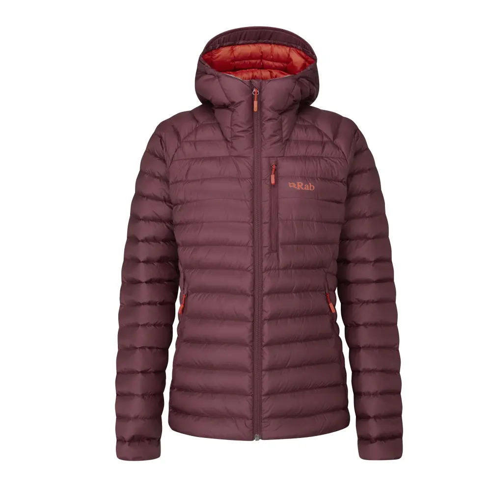 Deep Heather