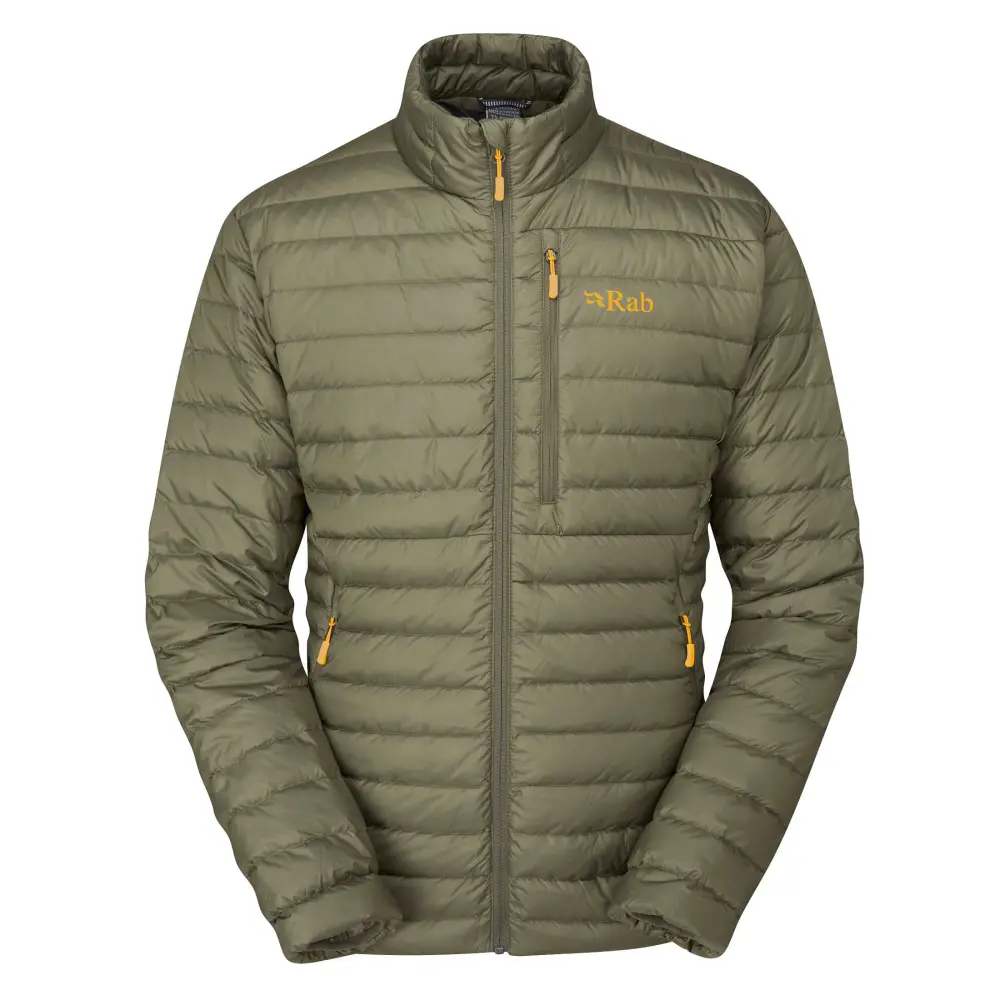 Rab Microlight Jacket